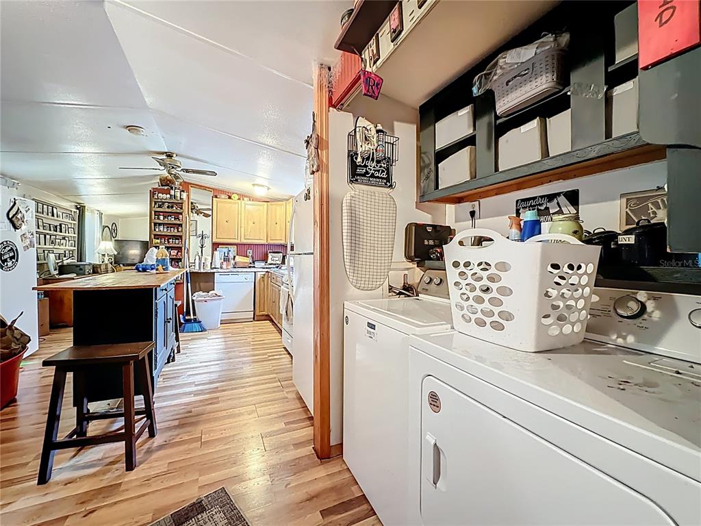 5391 Jenkins Loop Drive Keystone Heights, FL 32656 - Photo 28 of 52