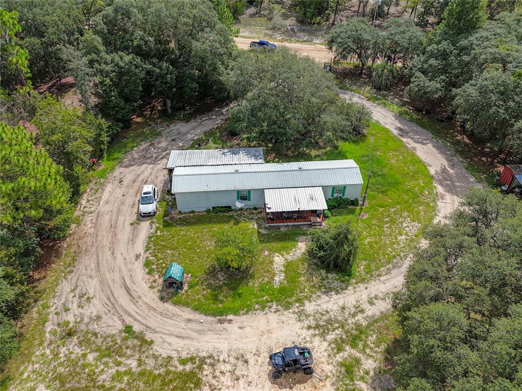 5391 Jenkins Loop Drive Keystone Heights, FL 32656 - Photo 30 of 52