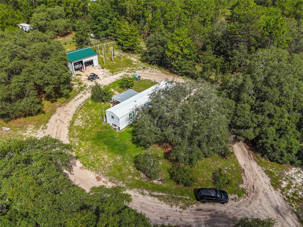 5391 Jenkins Loop Drive Keystone Heights, FL 32656 - Photo 31 of 52