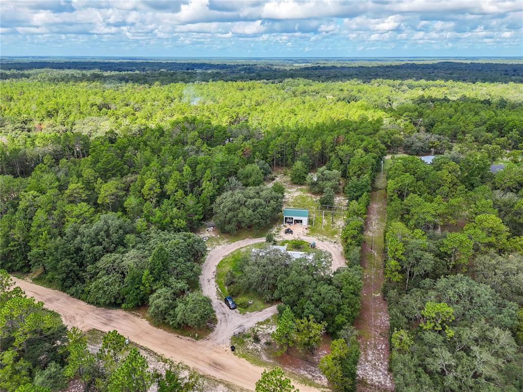 5391 Jenkins Loop Drive Keystone Heights, FL 32656 - Photo 32 of 52