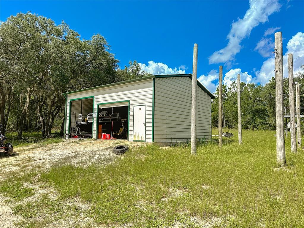 5391 Jenkins Loop Drive Keystone Heights, FL 32656 - Photo 37 of 52