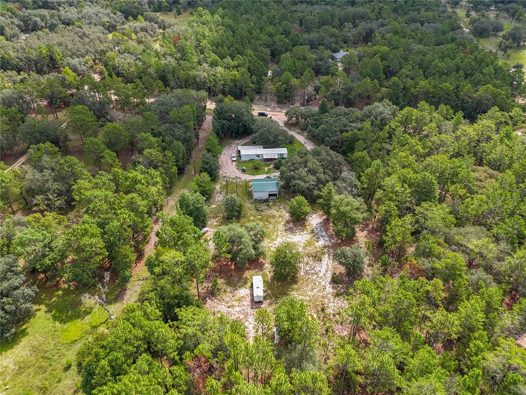 5391 Jenkins Loop Drive Keystone Heights, FL 32656 - Photo 39 of 52