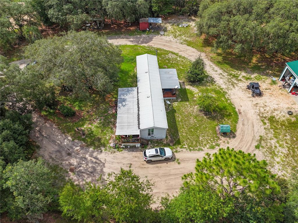 5391 Jenkins Loop Drive Keystone Heights, FL 32656 - Photo 42 of 52