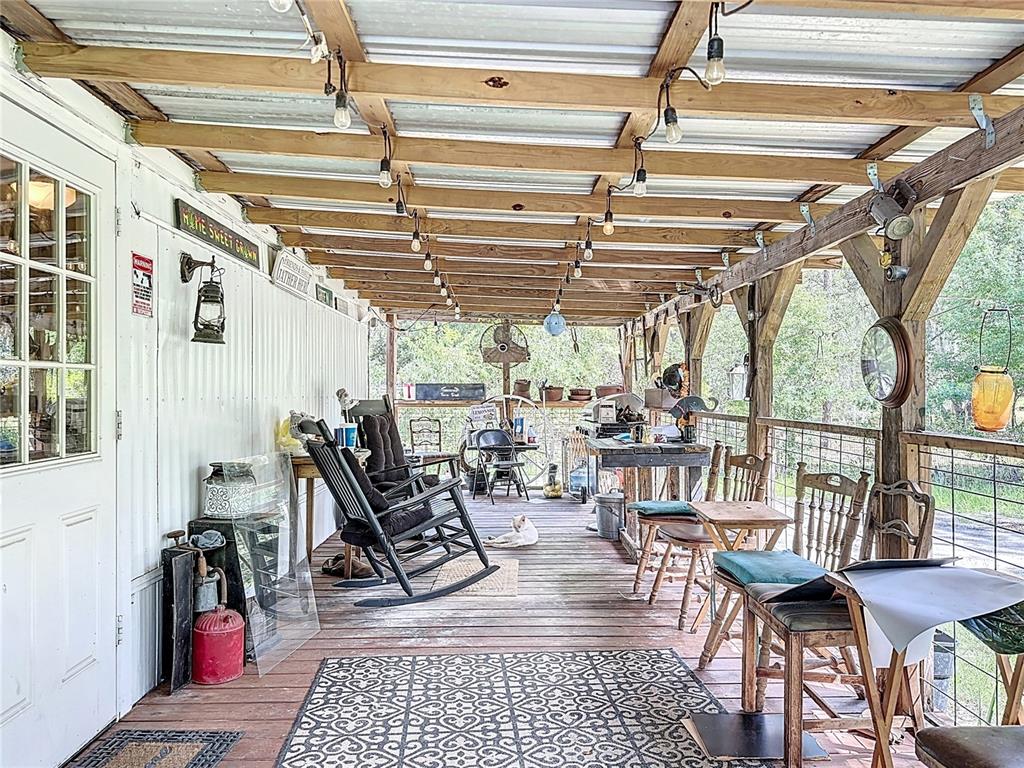 5391 Jenkins Loop Drive Keystone Heights, FL 32656 - Photo 44 of 52