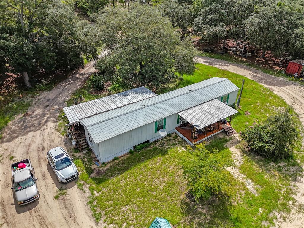 5391 Jenkins Loop Drive Keystone Heights, FL 32656 - Photo 49 of 52