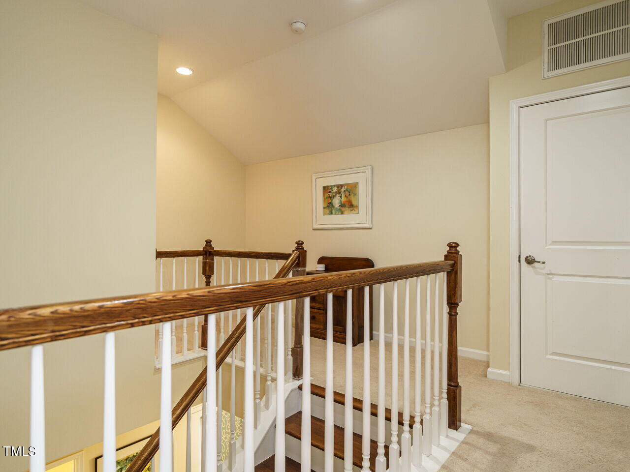 1548 Crafton Way Raleigh, NC 27607 - Photo 26 of 30 Upstairs Landing