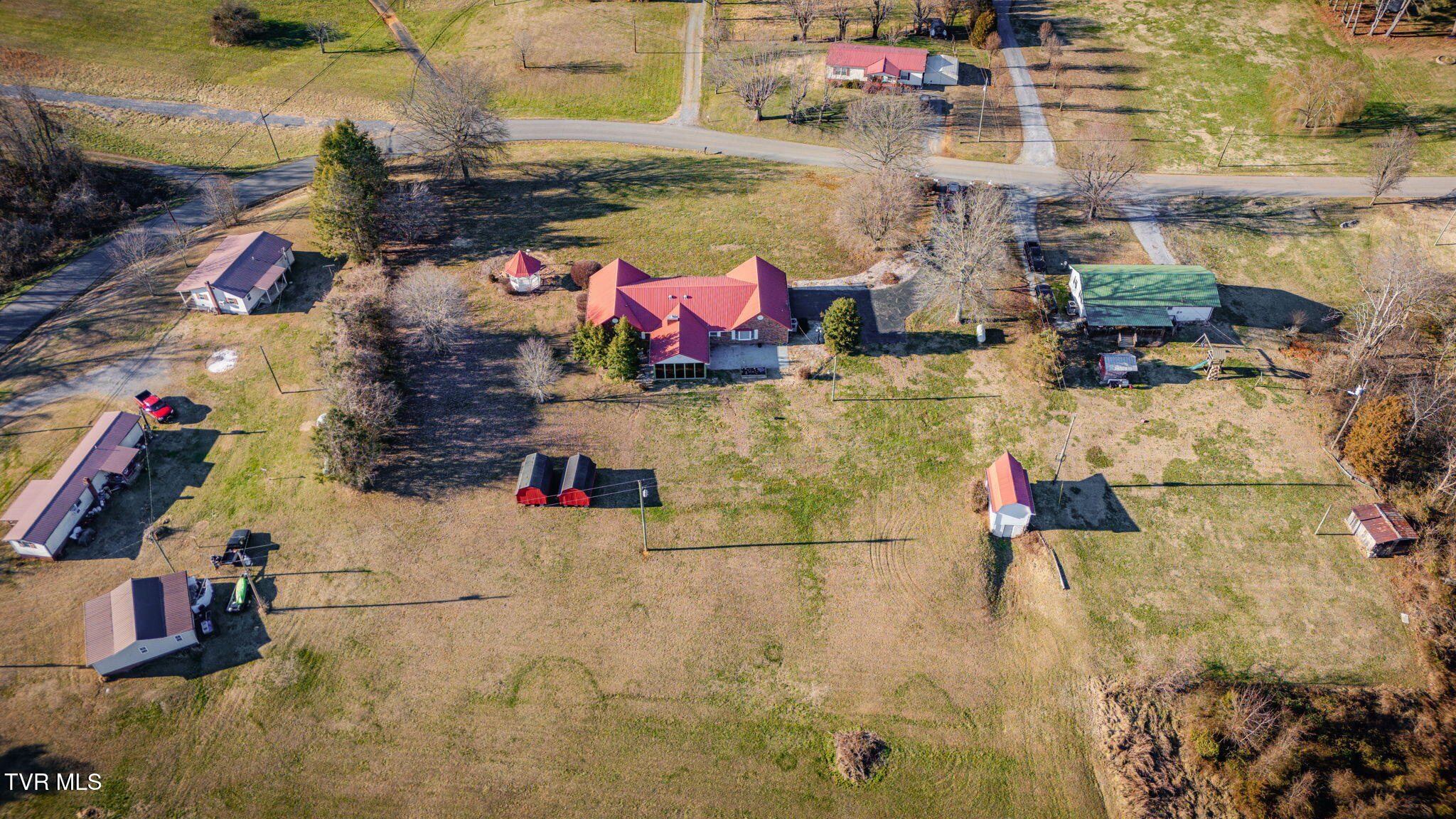 1137 Old Stage Road Rogersville, TN 37857 - Photo 43 of 46 103 (16)