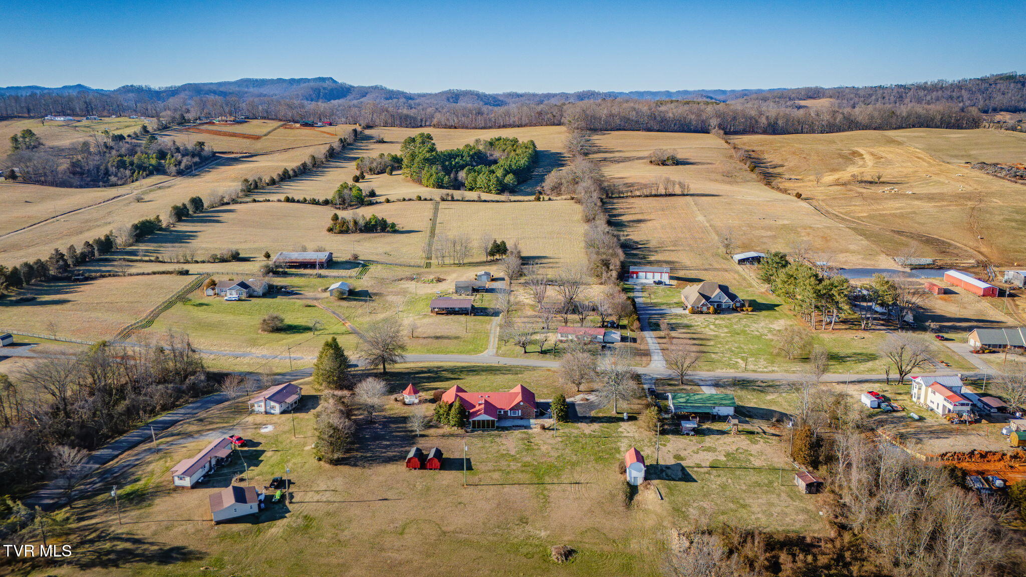 1137 Old Stage Road Rogersville, TN 37857 - Photo 44 of 46 104 (15)