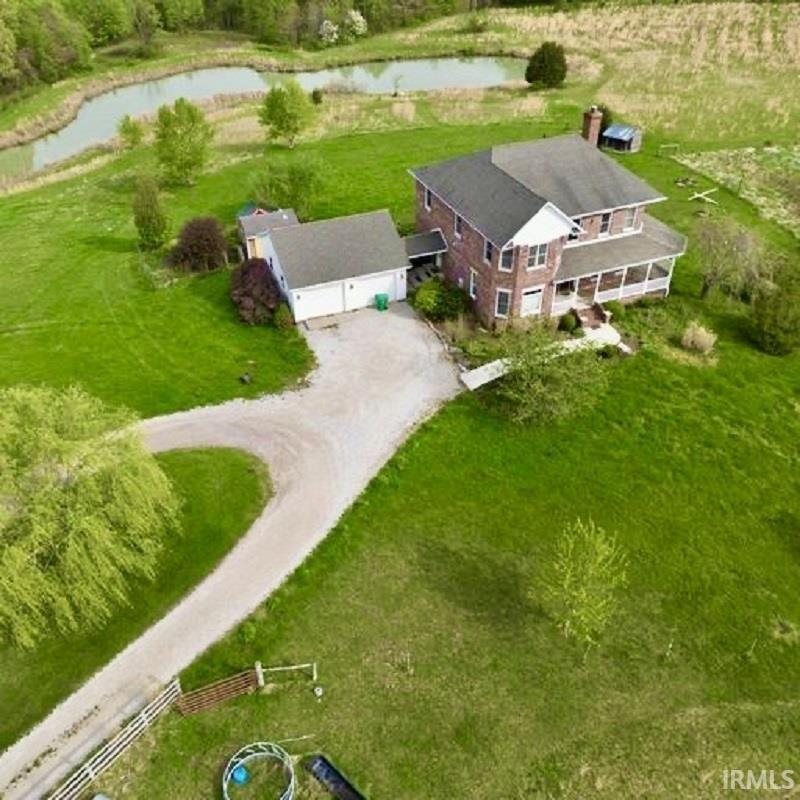 1705 State Ferry Road Spencer, IN 47460 - Photo 2 of 29 Gallery Image 2