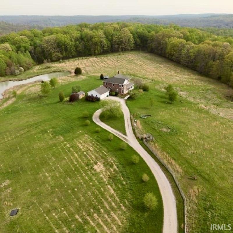 1705 State Ferry Road Spencer, IN 47460 - Photo 3 of 29 Gallery Image 3