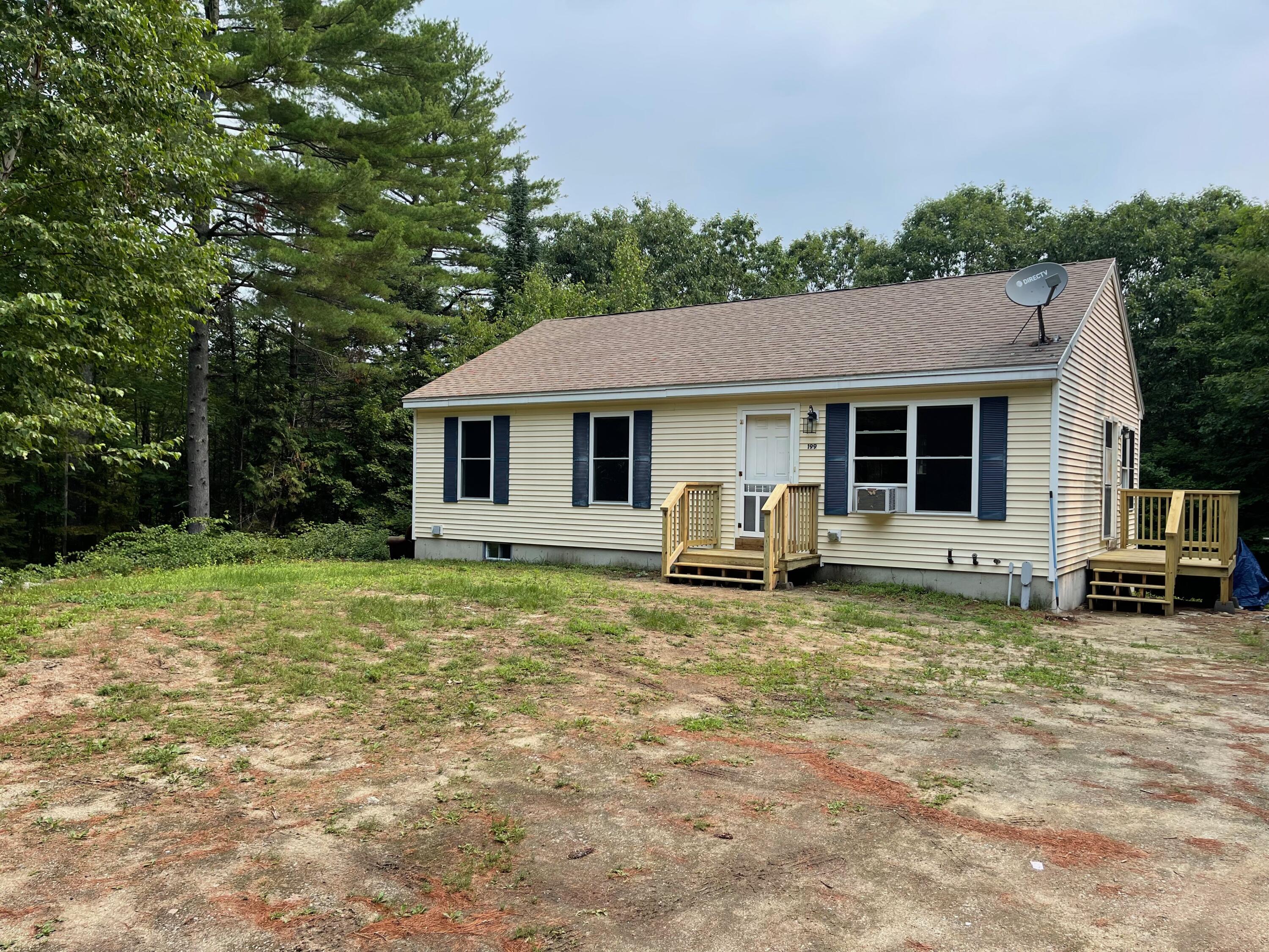199 Nichol Street Paris, ME 04281 - Photo 1 of 1 IMG_3238