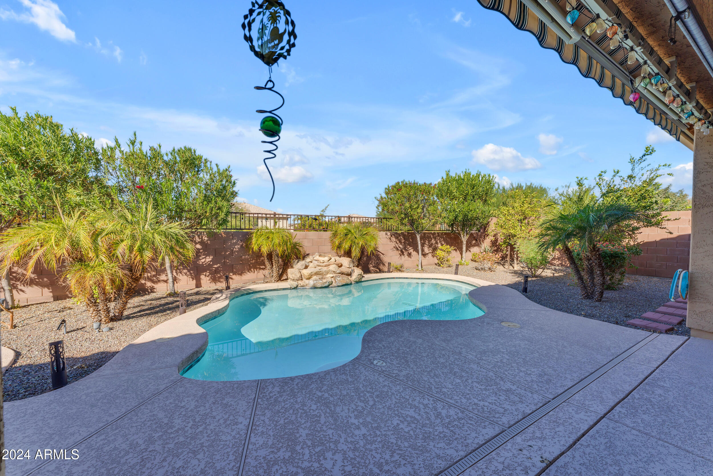 2608 East Stacey Road Gilbert, AZ 85298 - Photo 44 of 70 52__a731267
