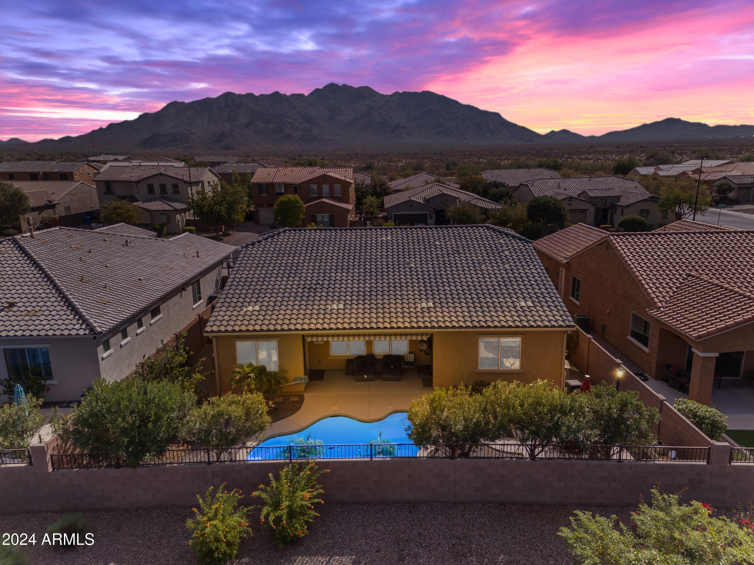 2608 East Stacey Road Gilbert, AZ 85298 - Photo 55 of 70 3_dji_0472_vt