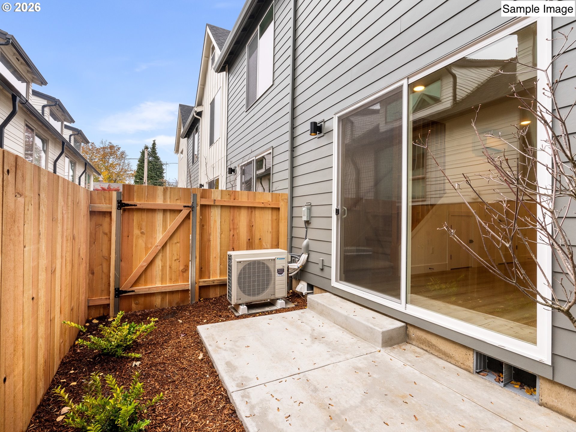 3552 North Haight Avenue, Unit 2 Portland, OR 97227 - Photo 12 of 13