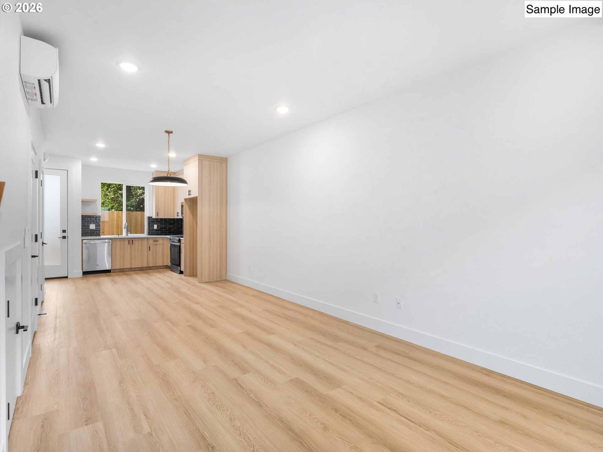 3552 North Haight Avenue, Unit 2 Portland, OR 97227 - Photo 6 of 13