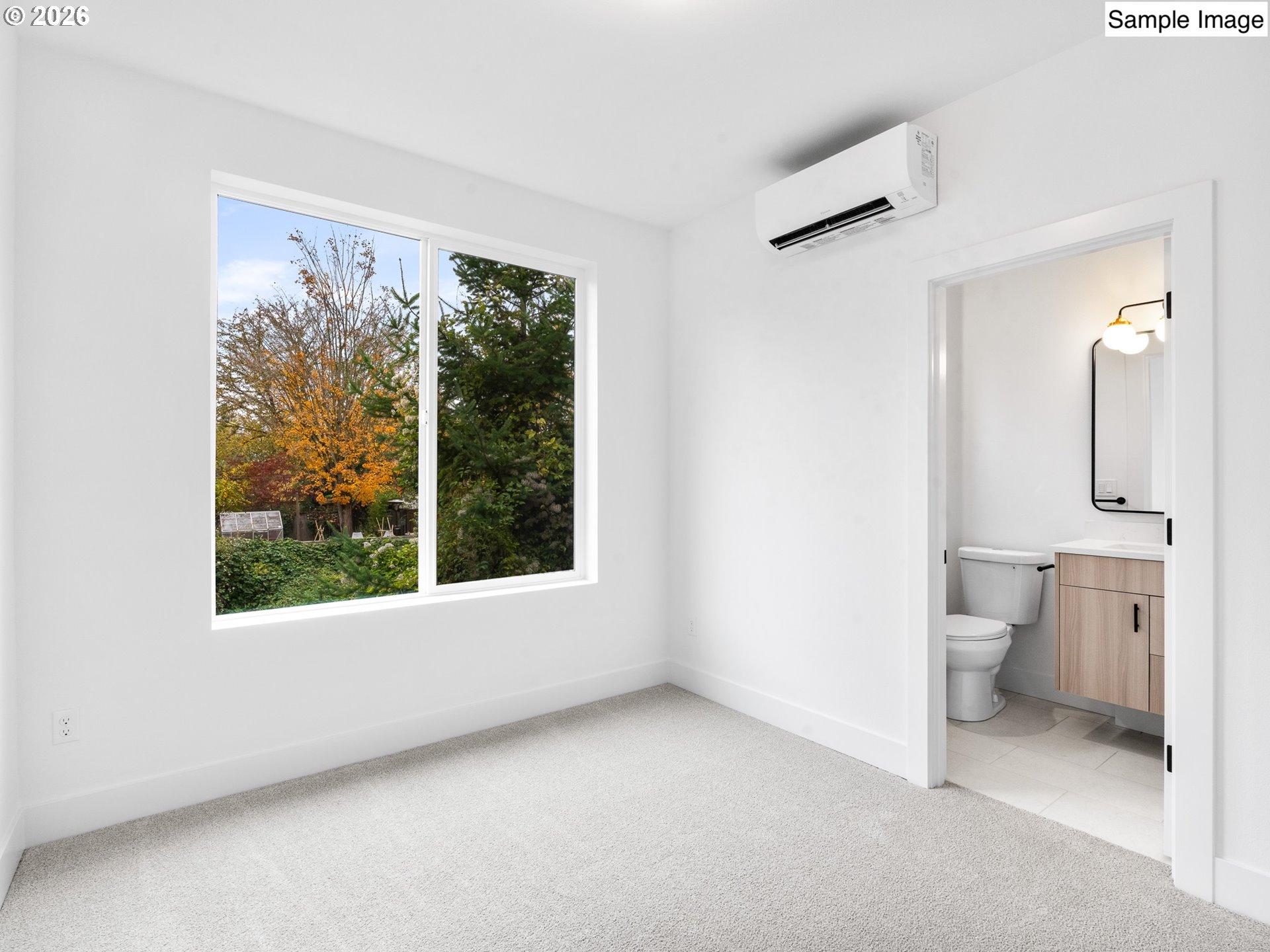 3552 North Haight Avenue, Unit 2 Portland, OR 97227 - Photo 8 of 13