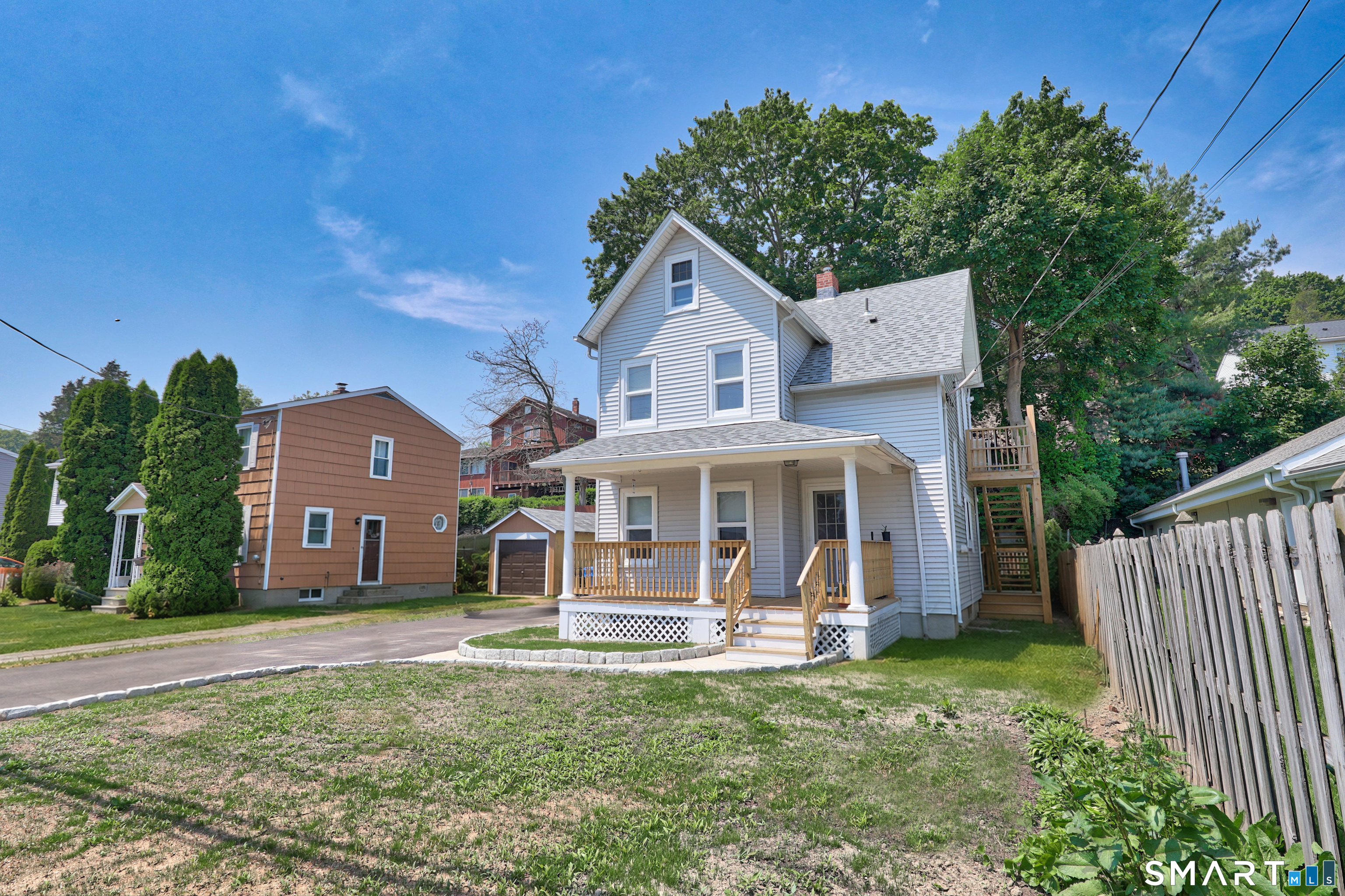 339 River Road Shelton, CT 06484 - Photo 2 of 36