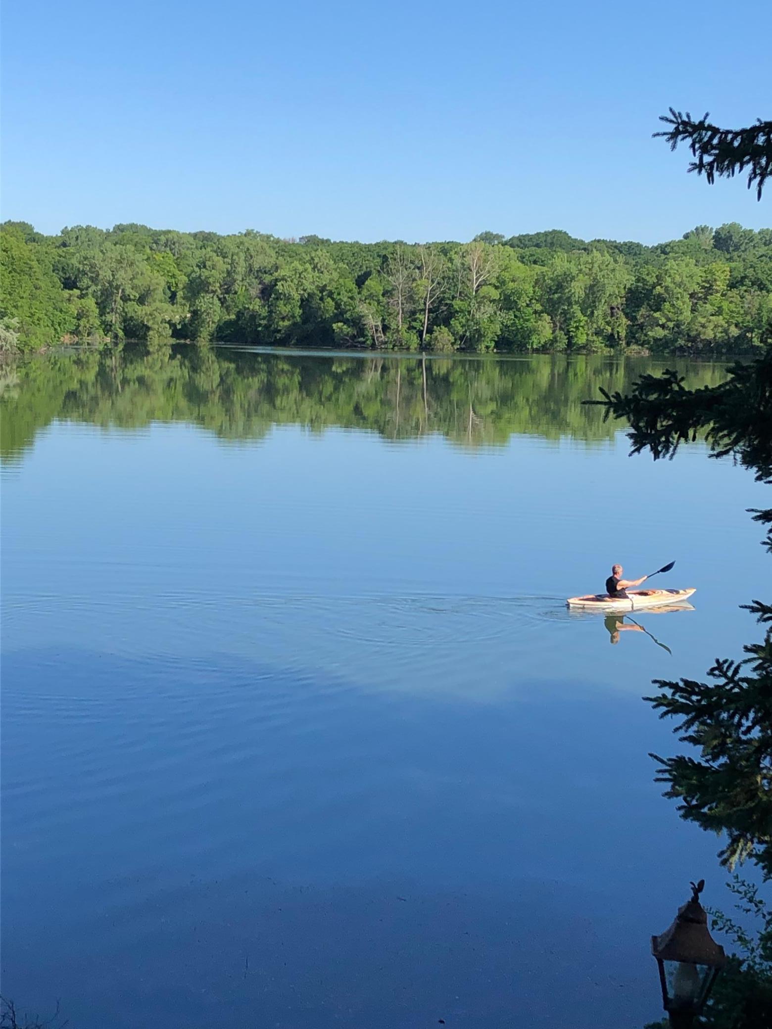 2919 Silver Lake Court St. Anthony, MN 55421 - Photo 18 of 47