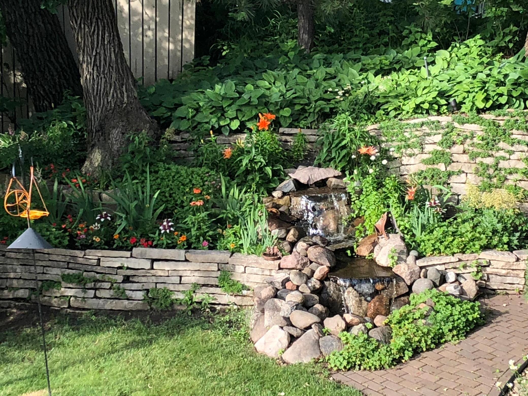 2919 Silver Lake Court St. Anthony, MN 55421 - Photo 24 of 47