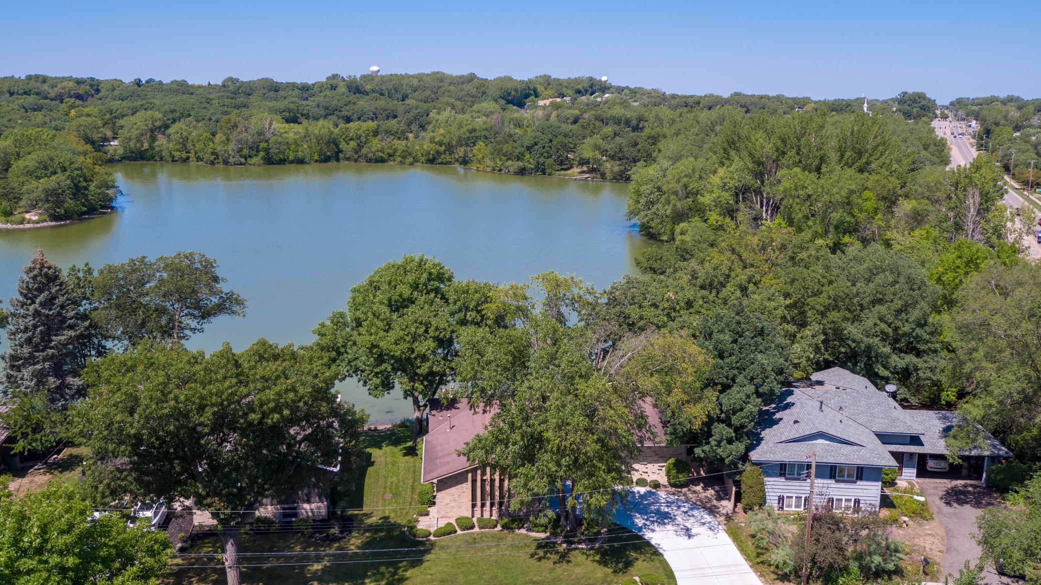 2919 Silver Lake Court St. Anthony, MN 55421 - Photo 41 of 47