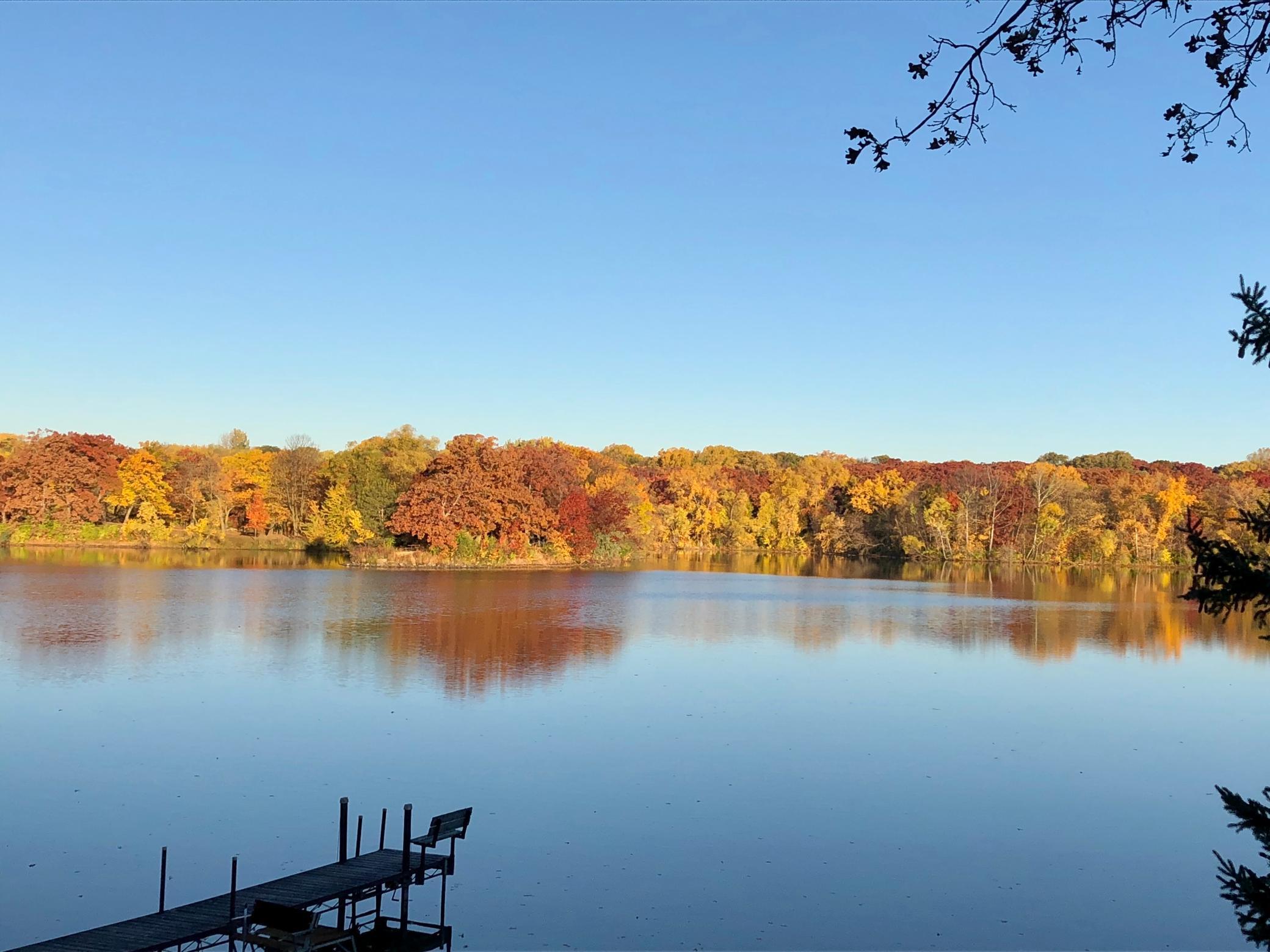 2919 Silver Lake Court St. Anthony, MN 55421 - Photo 6 of 47