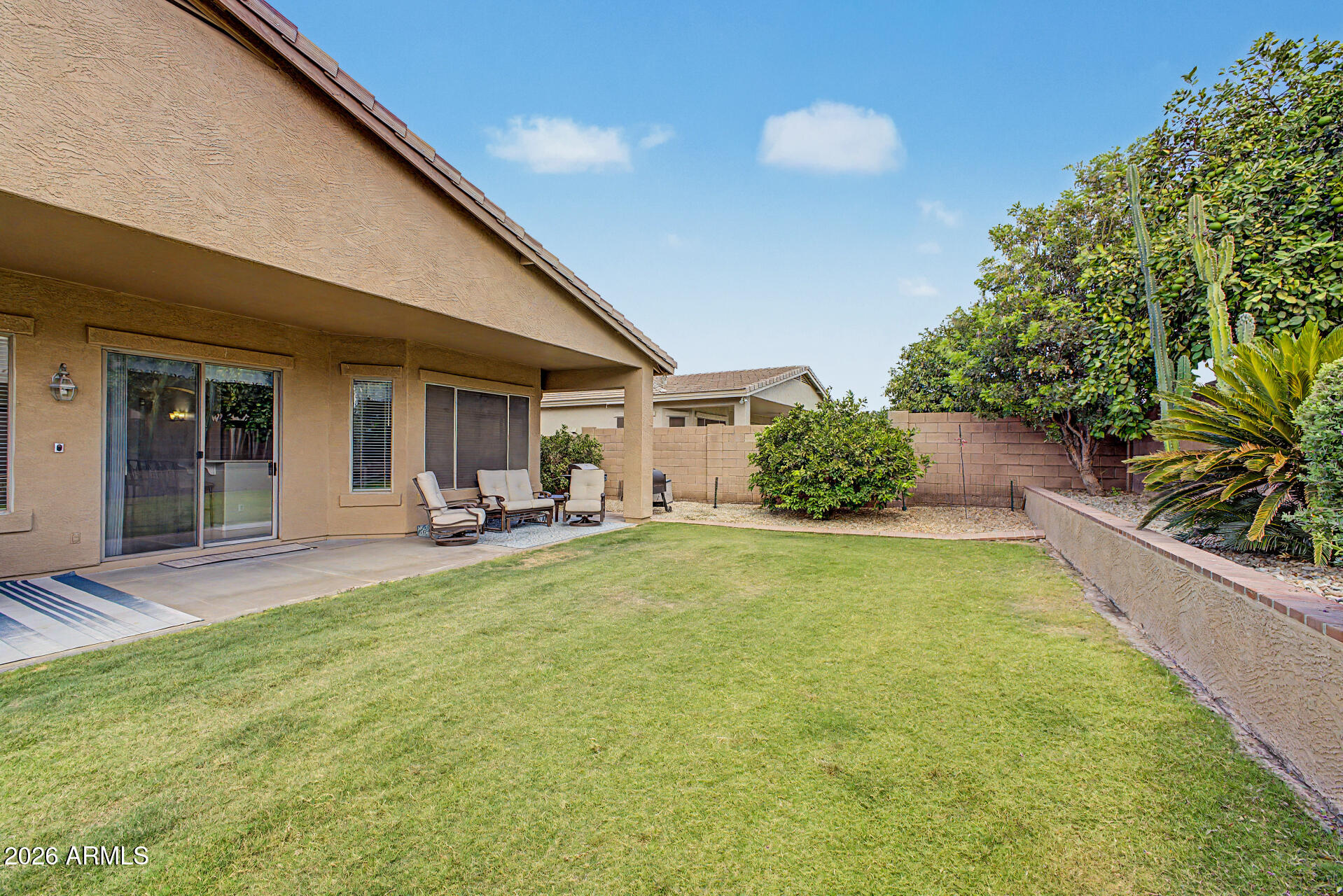 4061 East Del Rio Street Gilbert, AZ 85295 - Photo 28 of 30 35-Del Rio