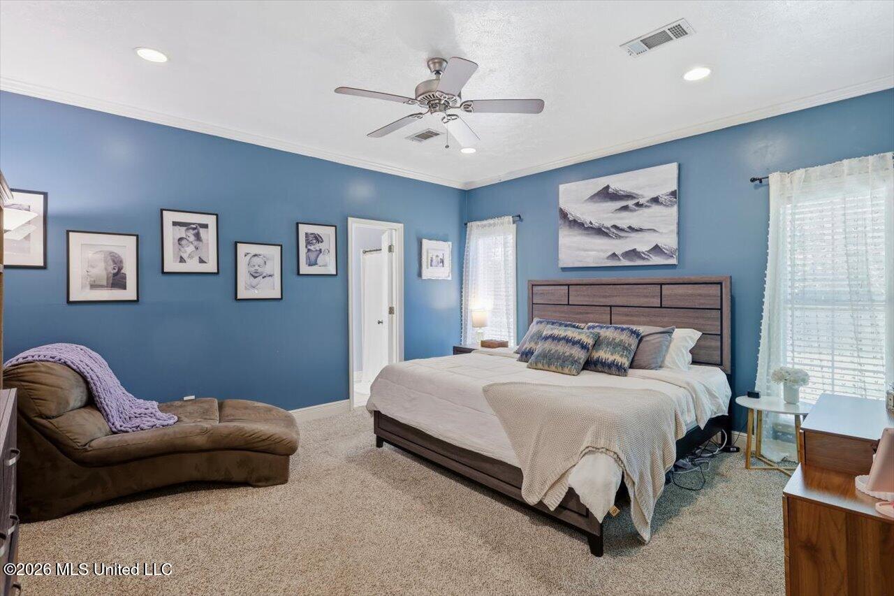 602 Sawpine Lane Ridgeland, MS 39157 - Photo 12 of 24 17-602 Sawpine Ln _ Hometoursms.com
