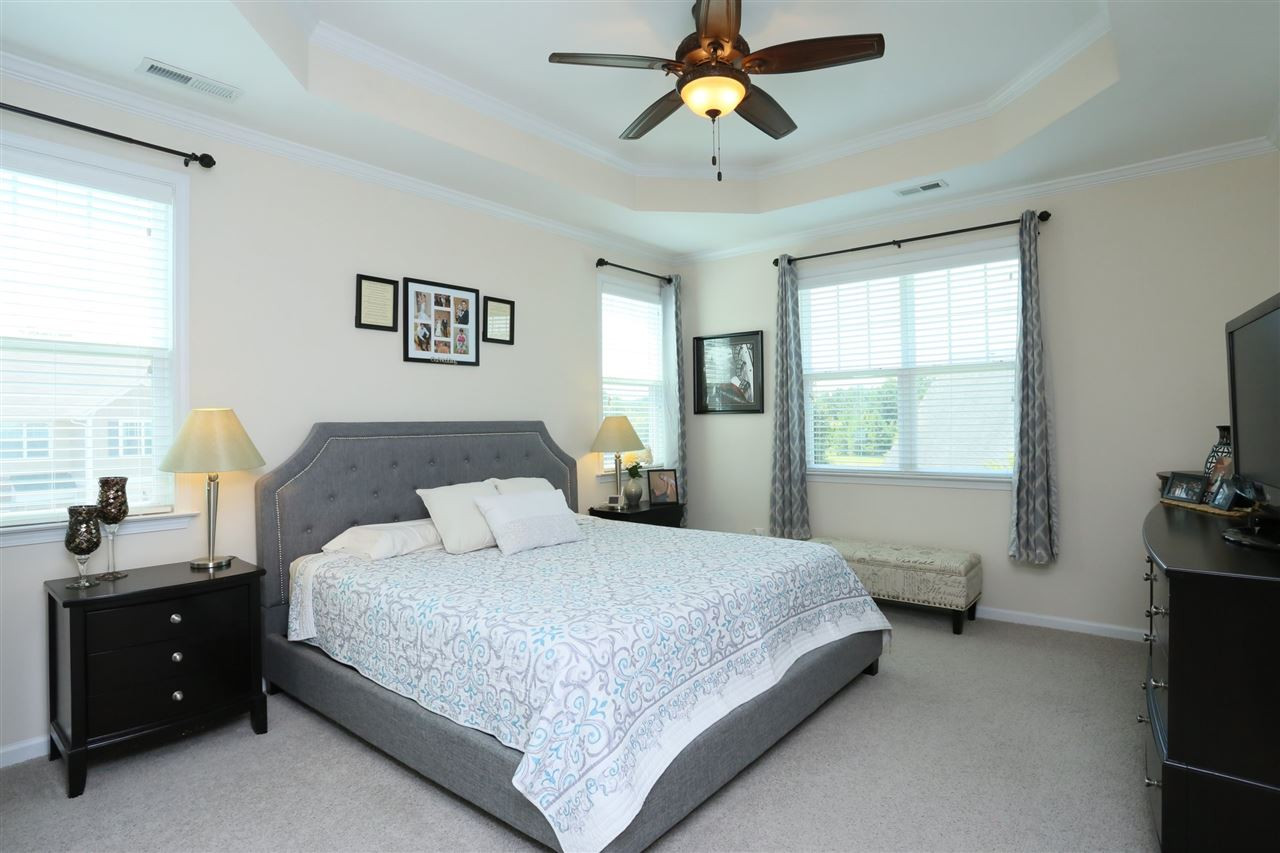 7203 Ladbrooke Street Raleigh, NC 27617 - Photo 13 of 30 Photo 13
