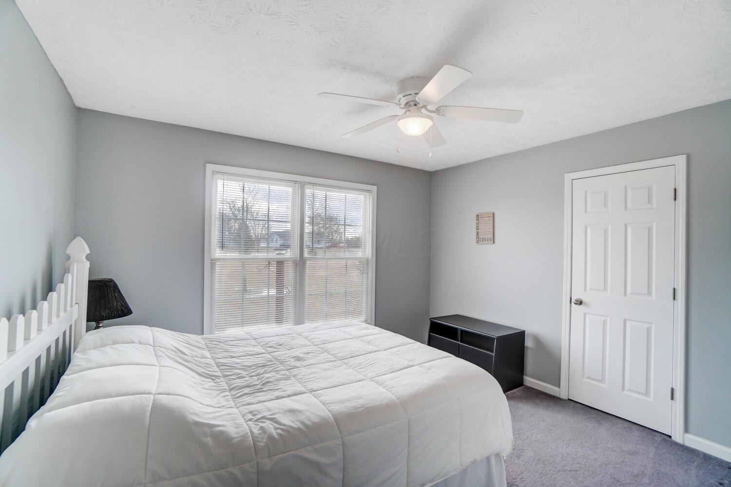 24585 Lunda Road Raymond, OH 43067 - Photo 52 of 61 Bedroom 2