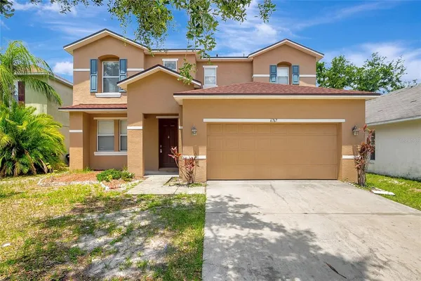 $2,495 | 6767 Waterton Drive, Riverview, FL 33578