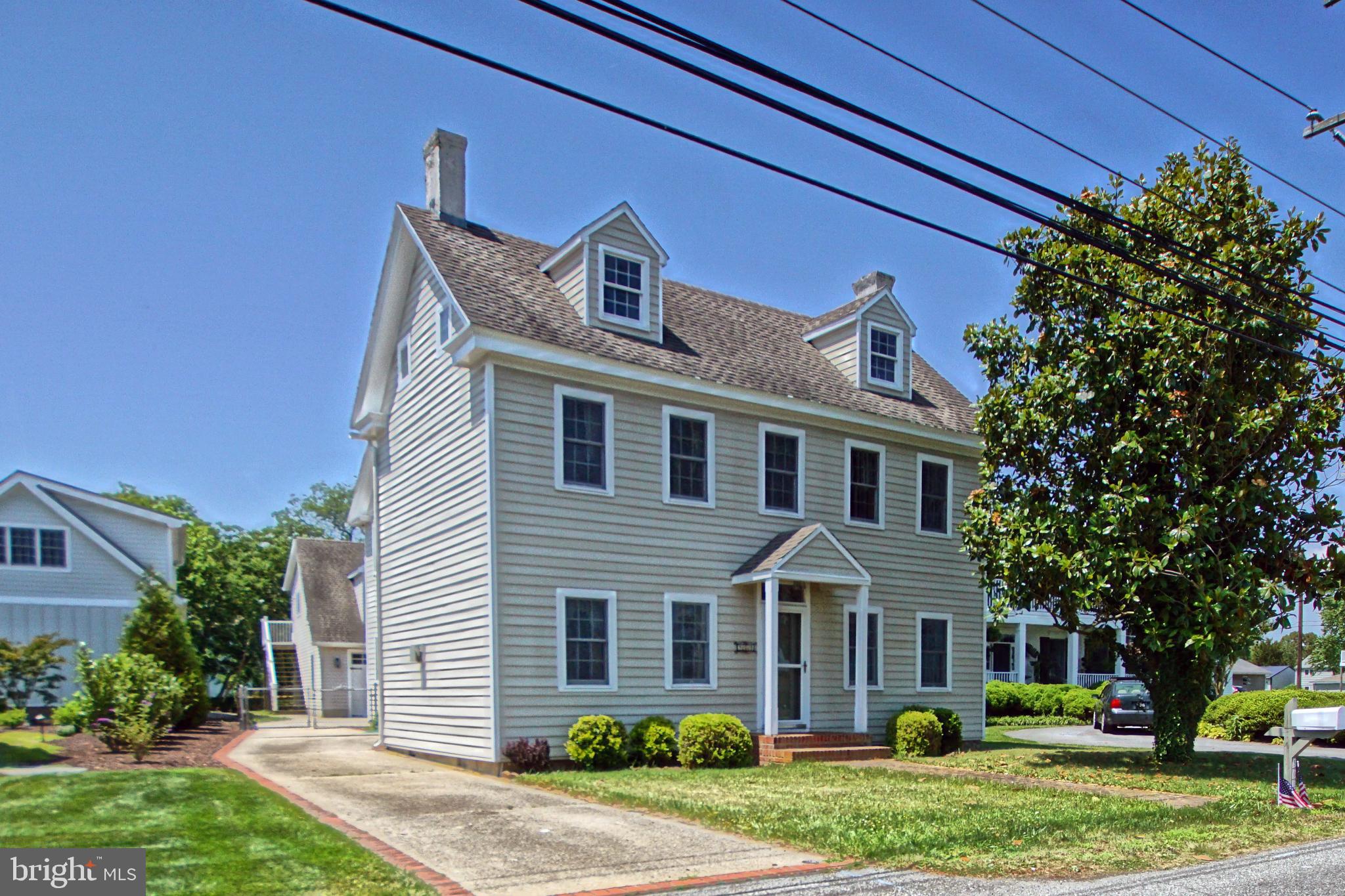 508 Pilottown Road Lewes, DE 19958 - Photo 2 of 44