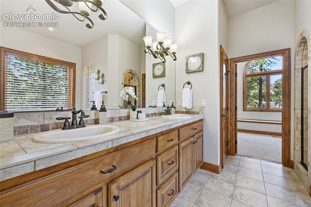 18090 Bakers Farm Road Colorado Springs, CO 80908 - Photo 17 of 46