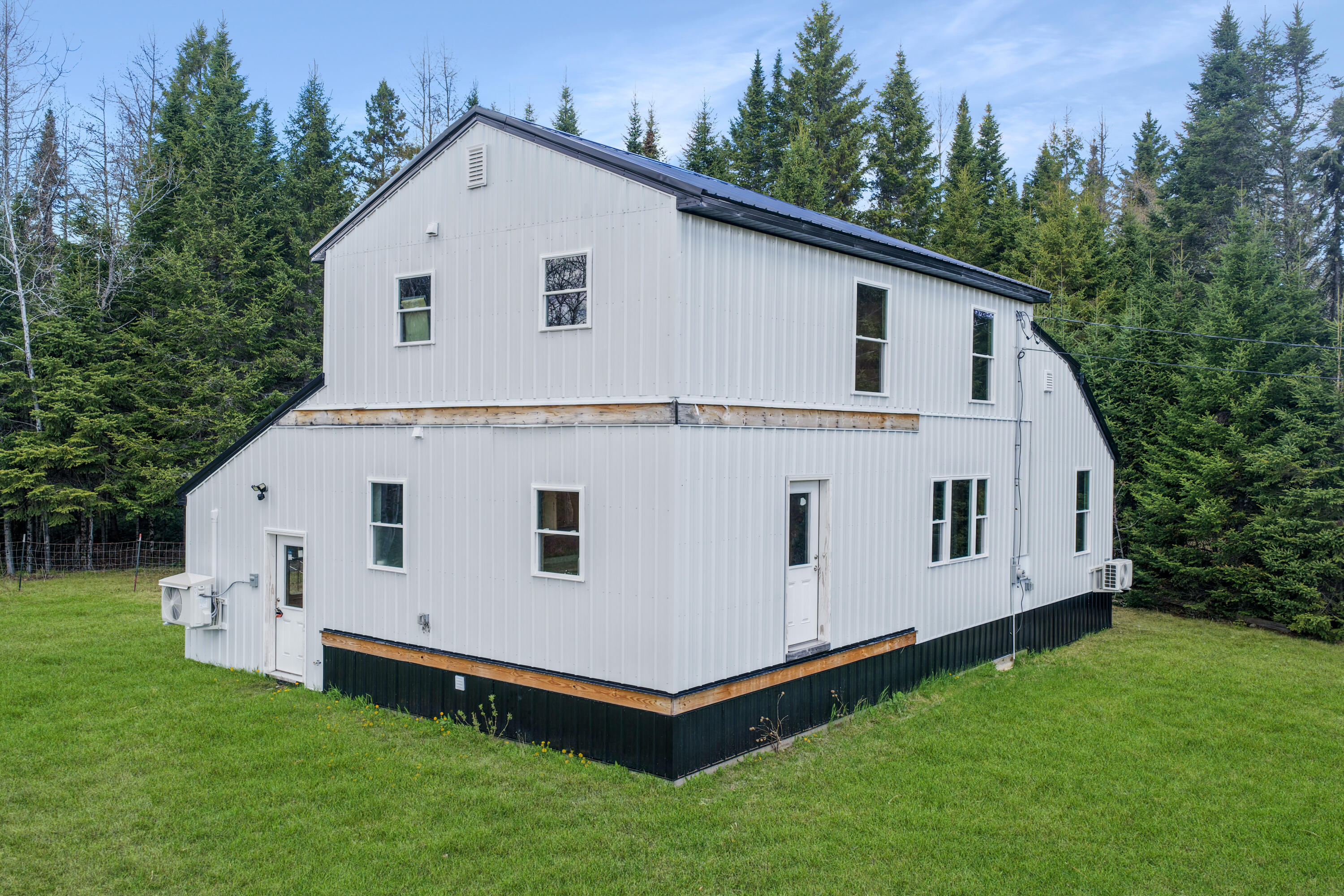 2194 Van Buren Road Caribou, ME 04736 - Photo 1 of 33 DJI_20260512004637_0697_D