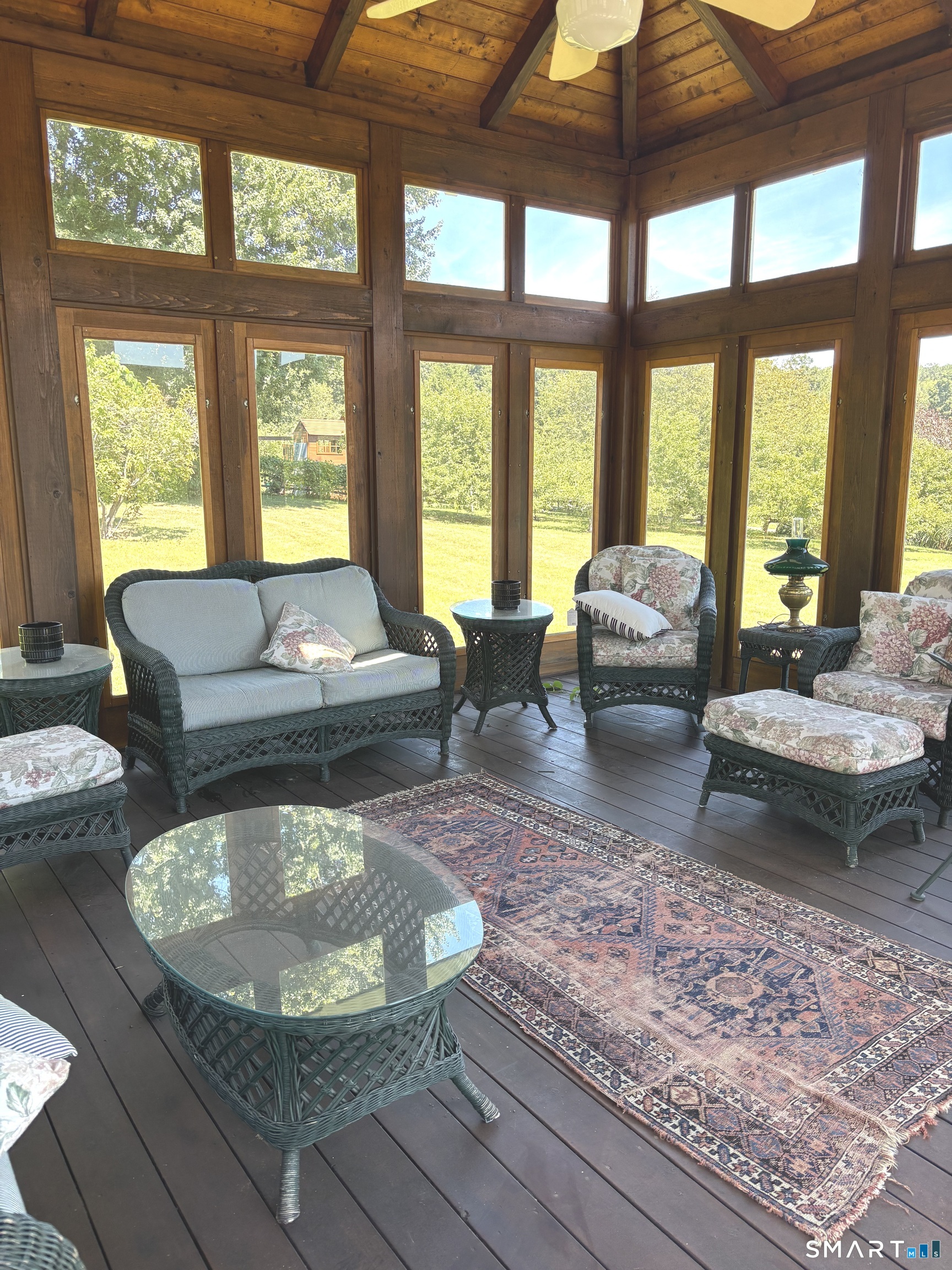 36 Barnes Hill Road Burlington, CT 06013 - Photo 12 of 27