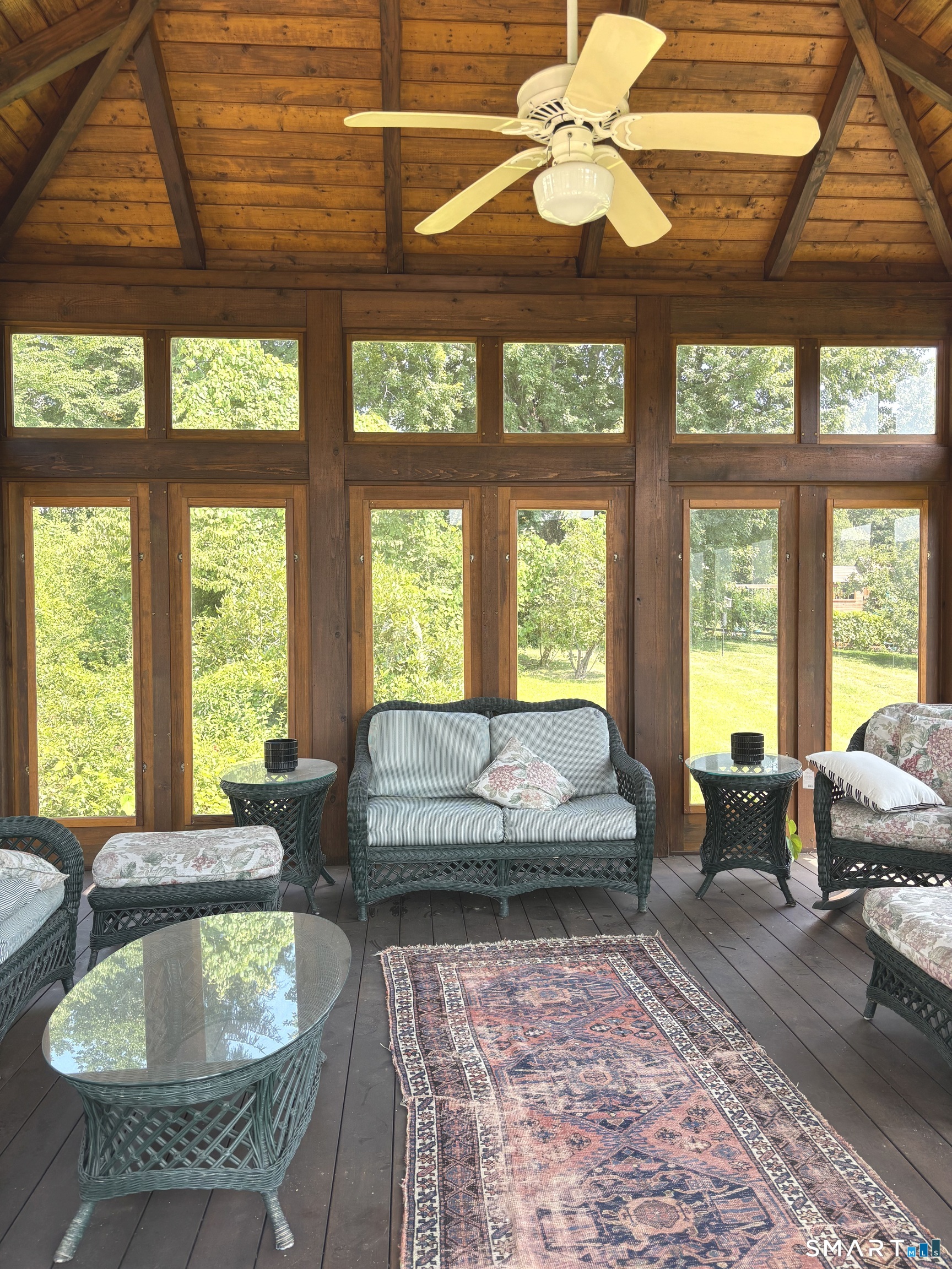 36 Barnes Hill Road Burlington, CT 06013 - Photo 13 of 27