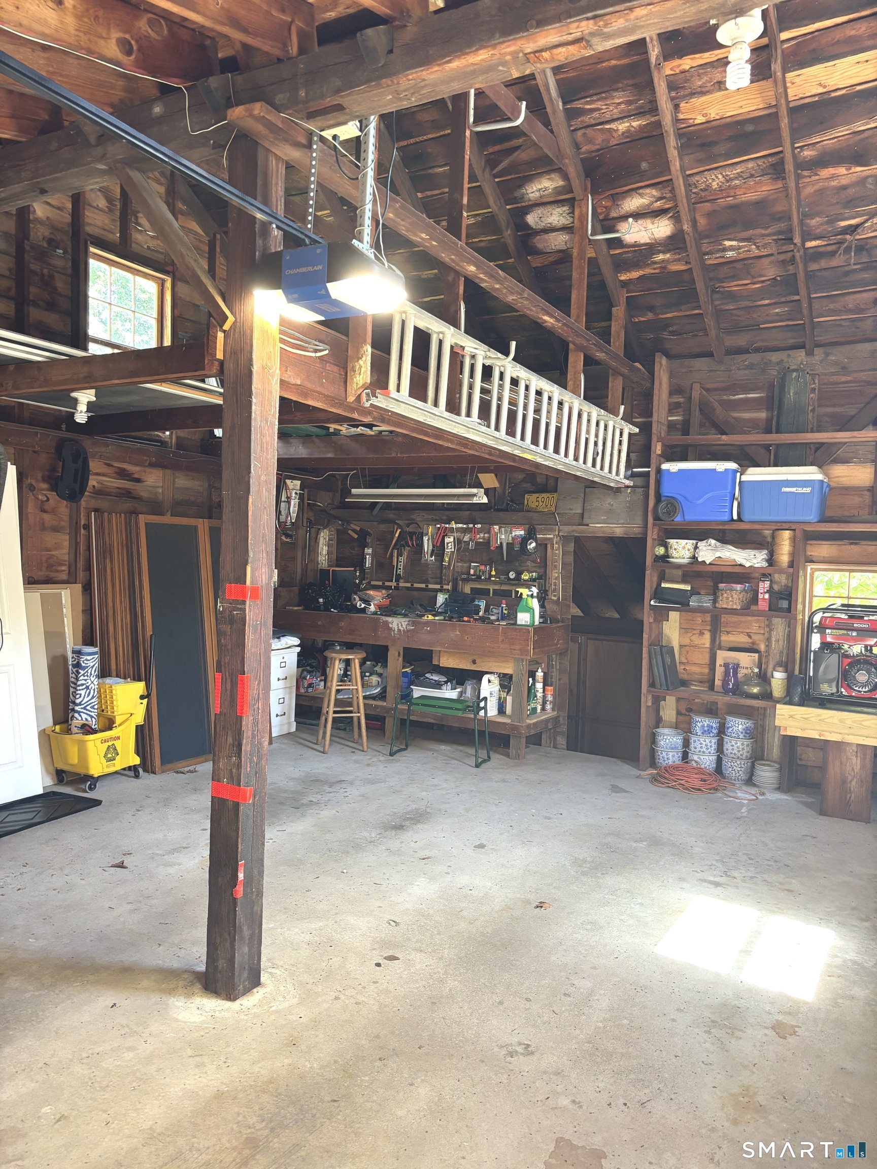 36 Barnes Hill Road Burlington, CT 06013 - Photo 15 of 27