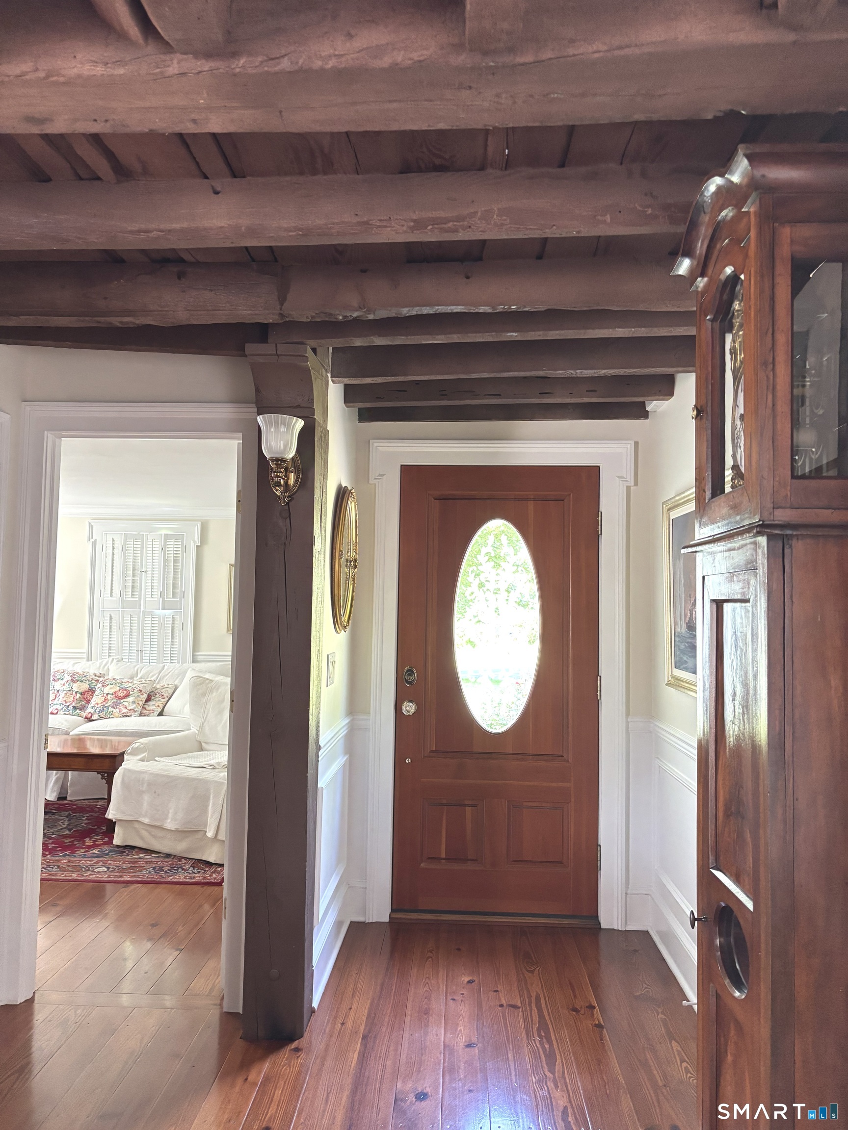 36 Barnes Hill Road Burlington, CT 06013 - Photo 16 of 27