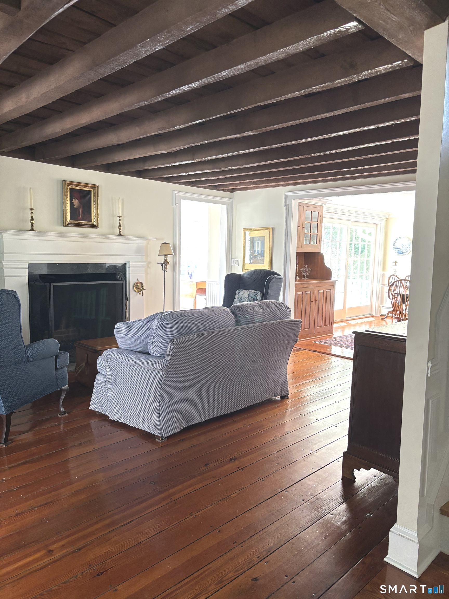 36 Barnes Hill Road Burlington, CT 06013 - Photo 19 of 27