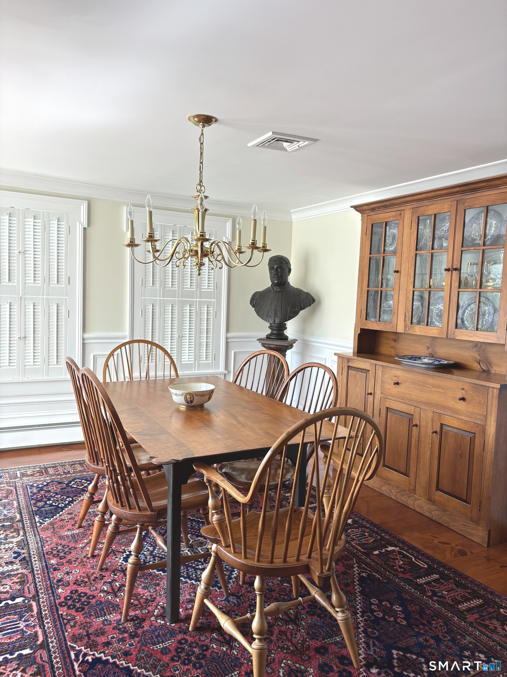 36 Barnes Hill Road Burlington, CT 06013 - Photo 20 of 27
