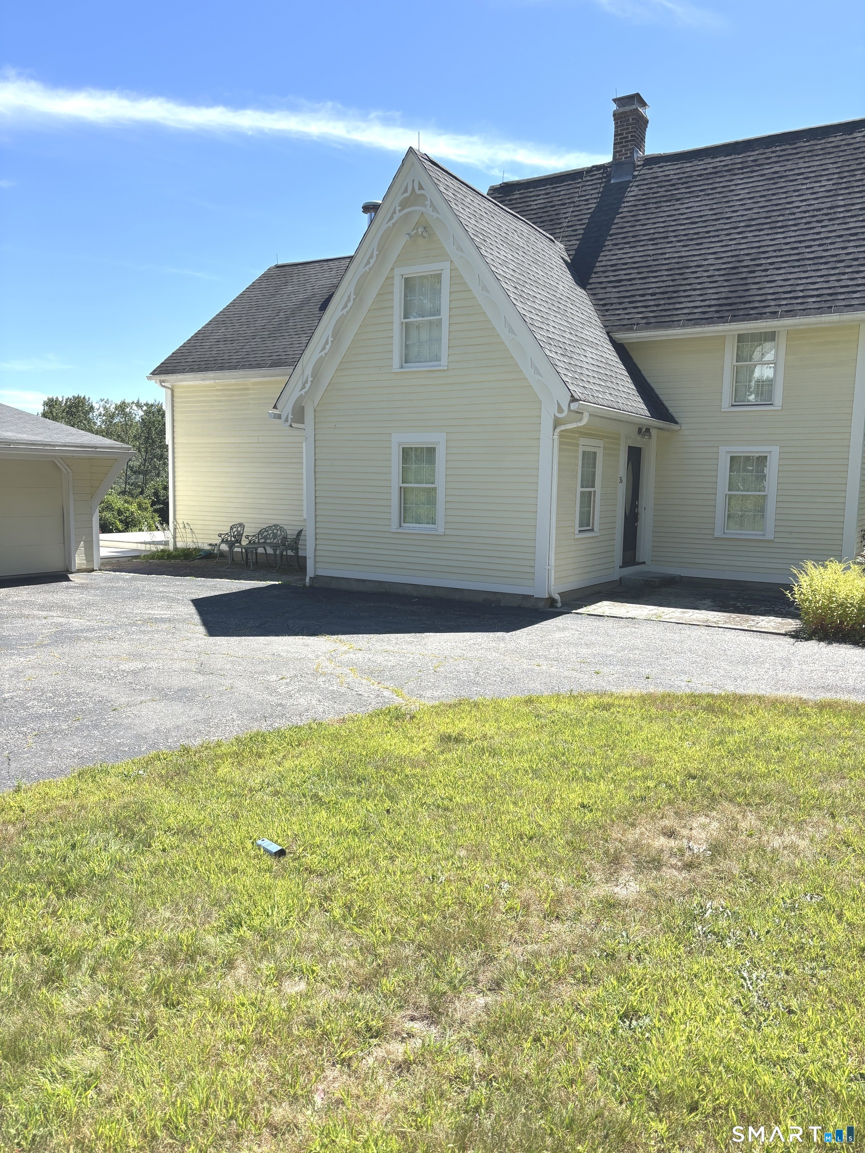 36 Barnes Hill Road Burlington, CT 06013 - Photo 2 of 27