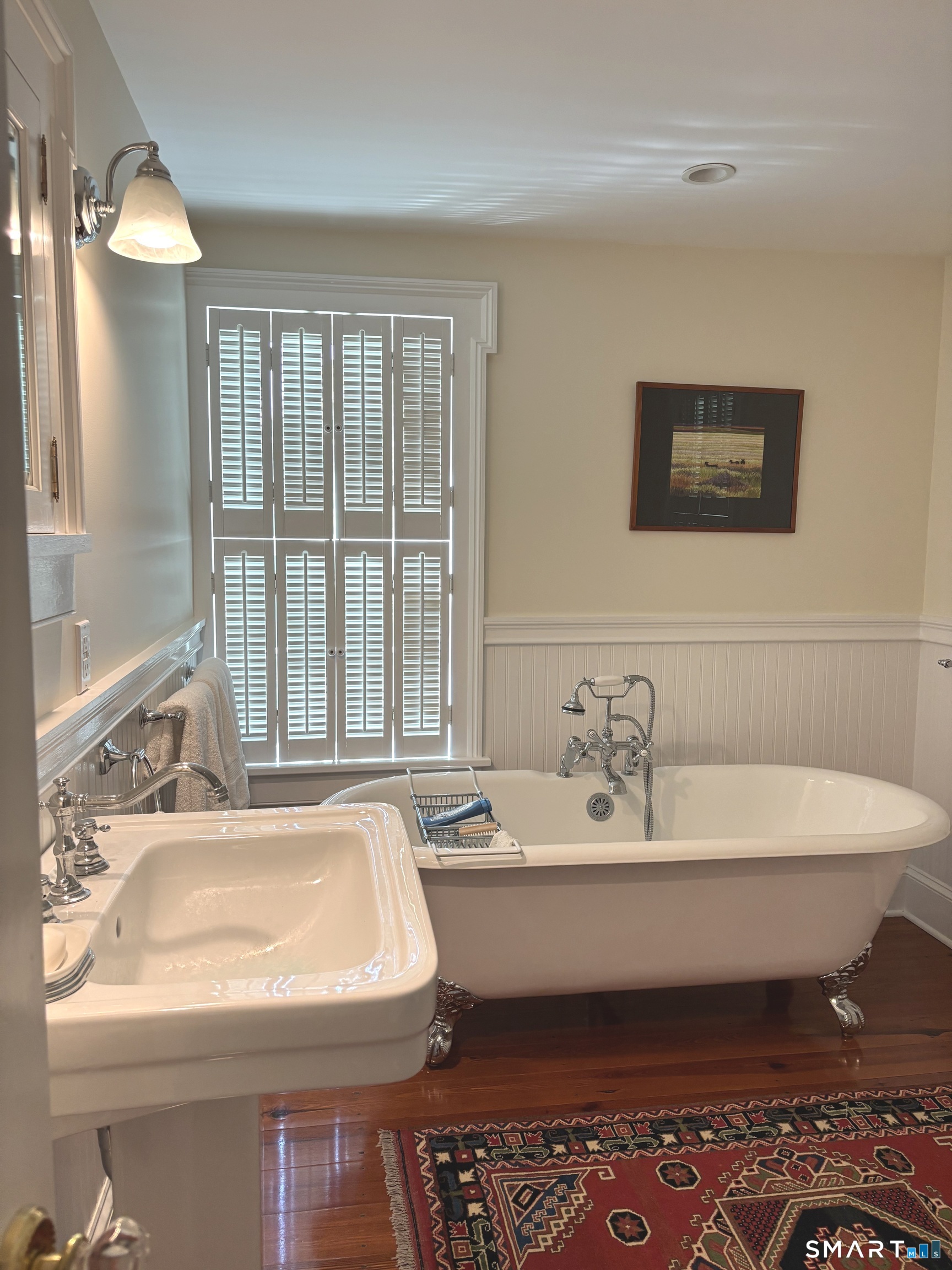 36 Barnes Hill Road Burlington, CT 06013 - Photo 21 of 27