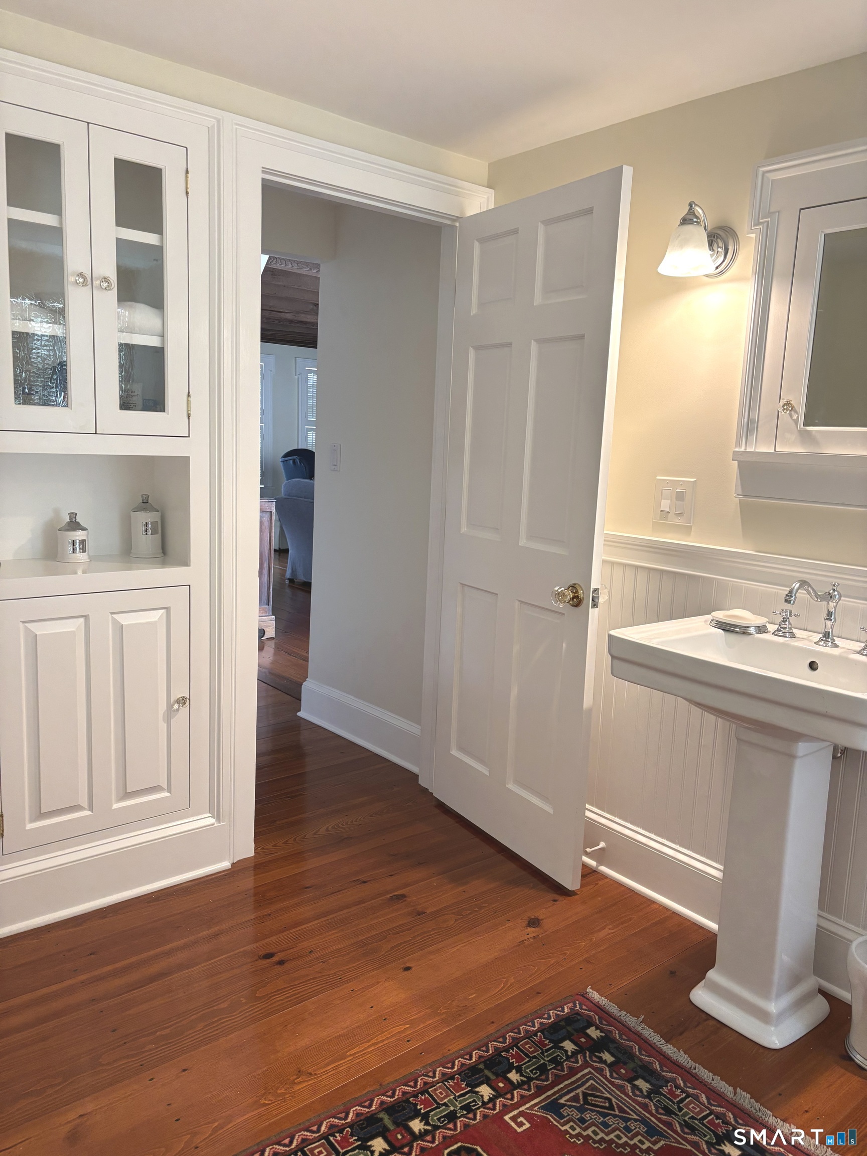 36 Barnes Hill Road Burlington, CT 06013 - Photo 22 of 27