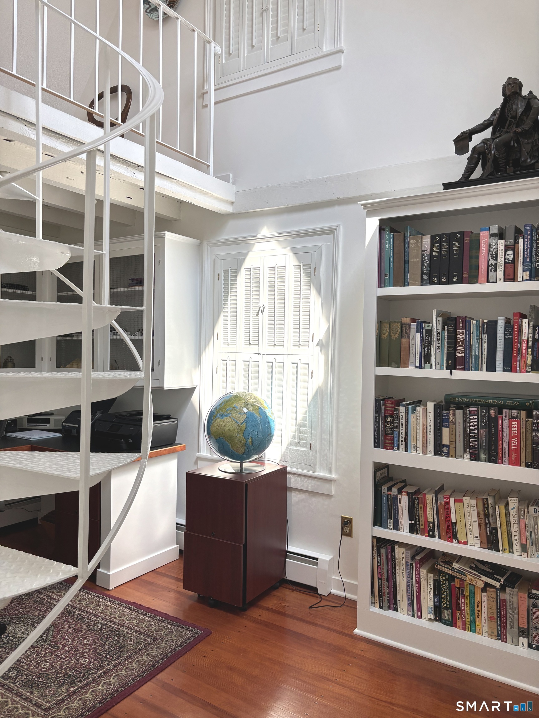 36 Barnes Hill Road Burlington, CT 06013 - Photo 23 of 27