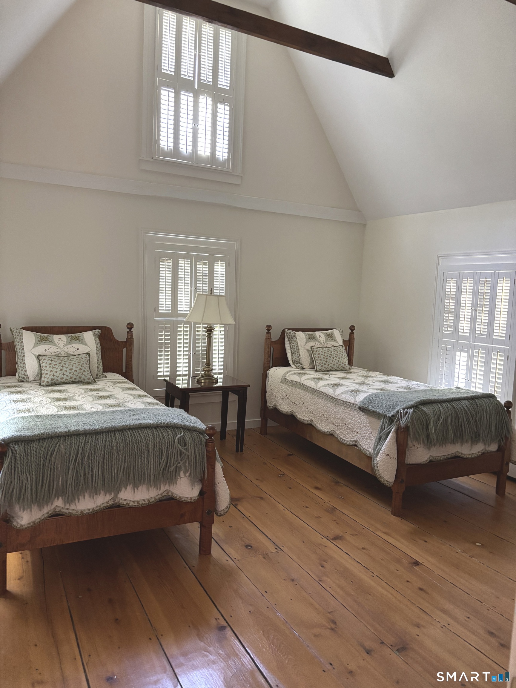 36 Barnes Hill Road Burlington, CT 06013 - Photo 24 of 27