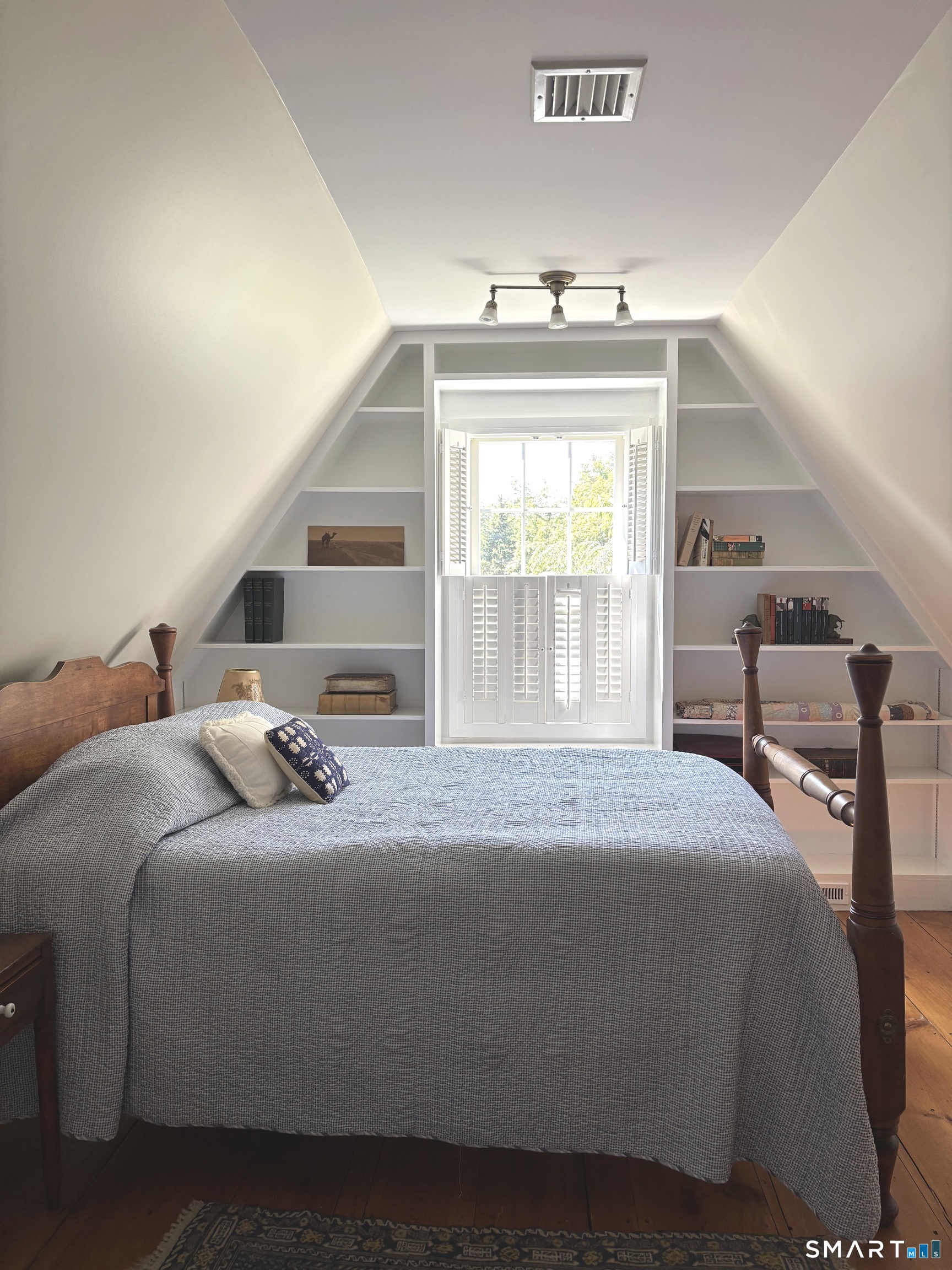 36 Barnes Hill Road Burlington, CT 06013 - Photo 25 of 27