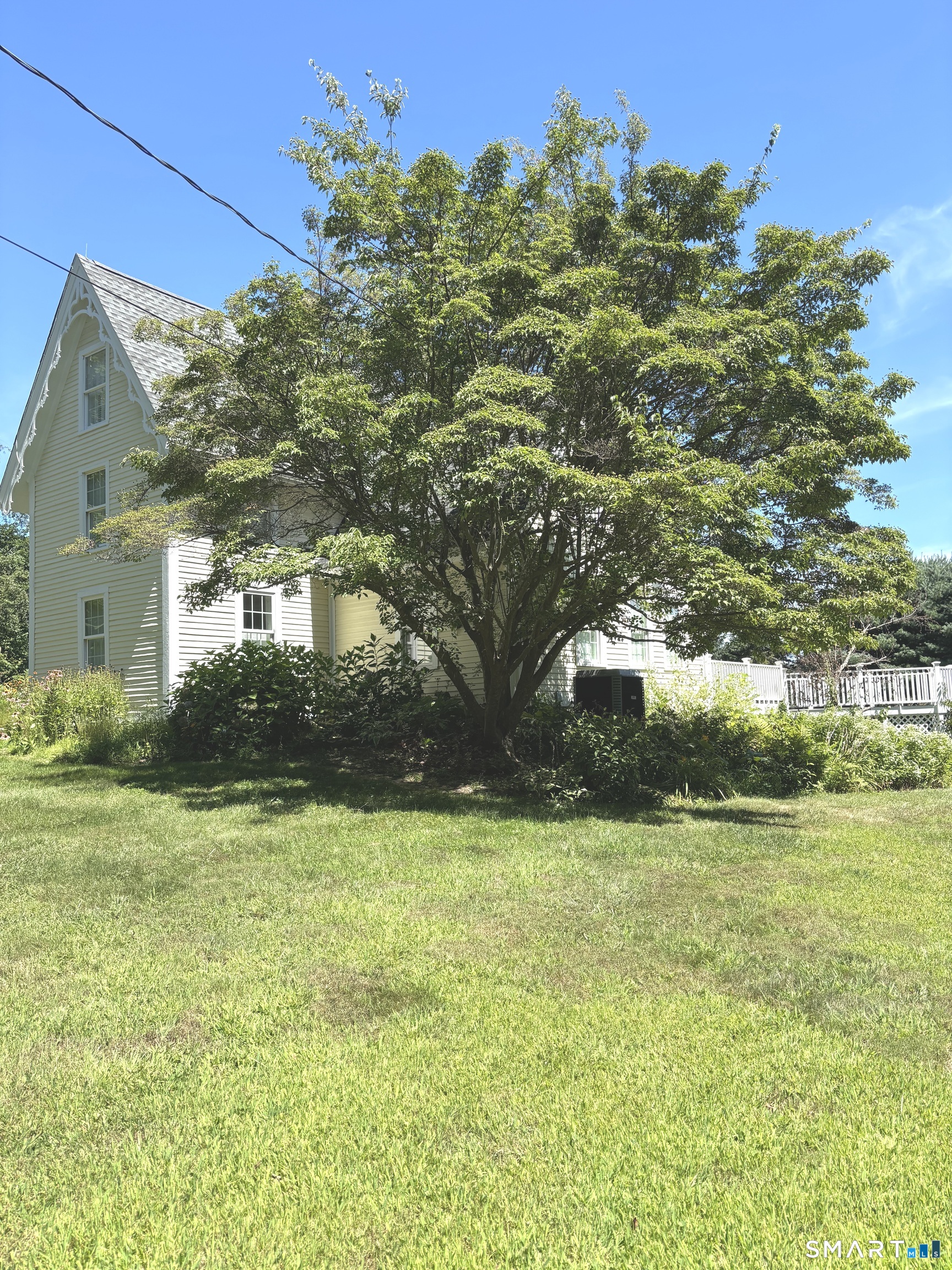 36 Barnes Hill Road Burlington, CT 06013 - Photo 3 of 27