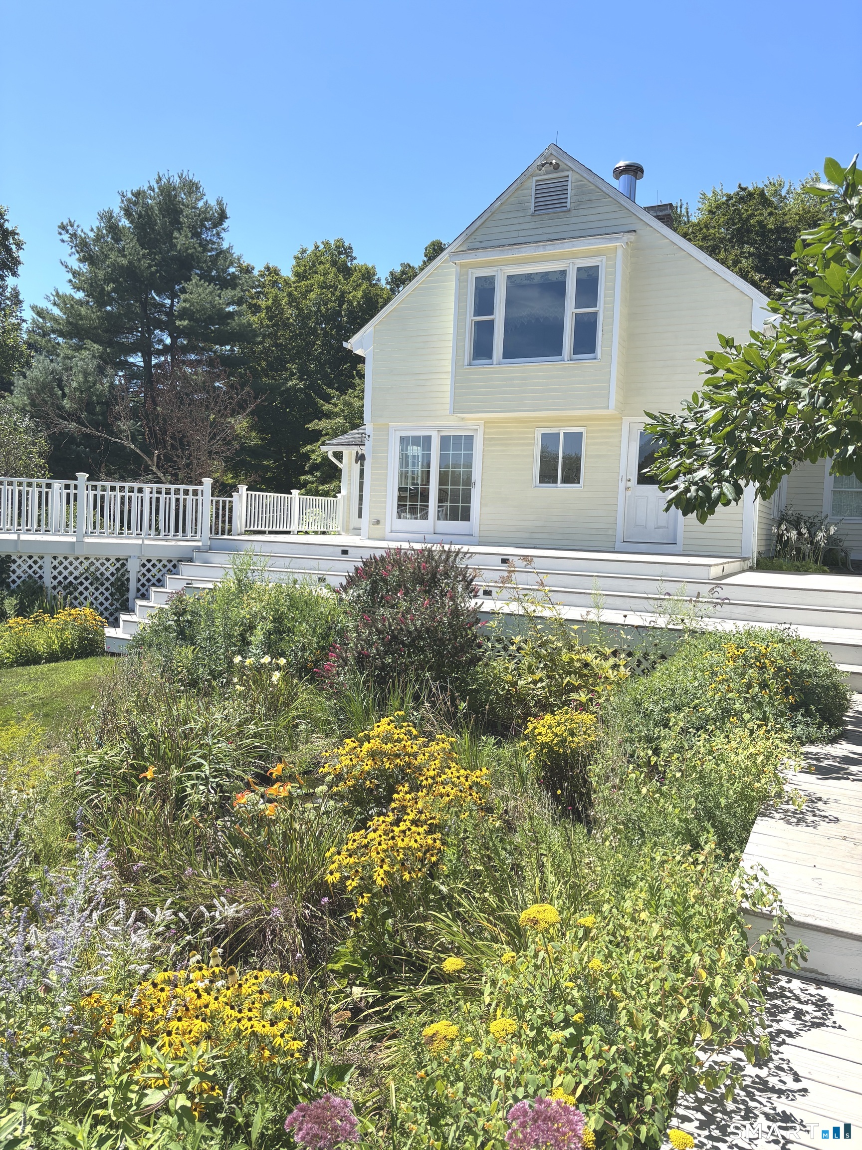 36 Barnes Hill Road Burlington, CT 06013 - Photo 5 of 27