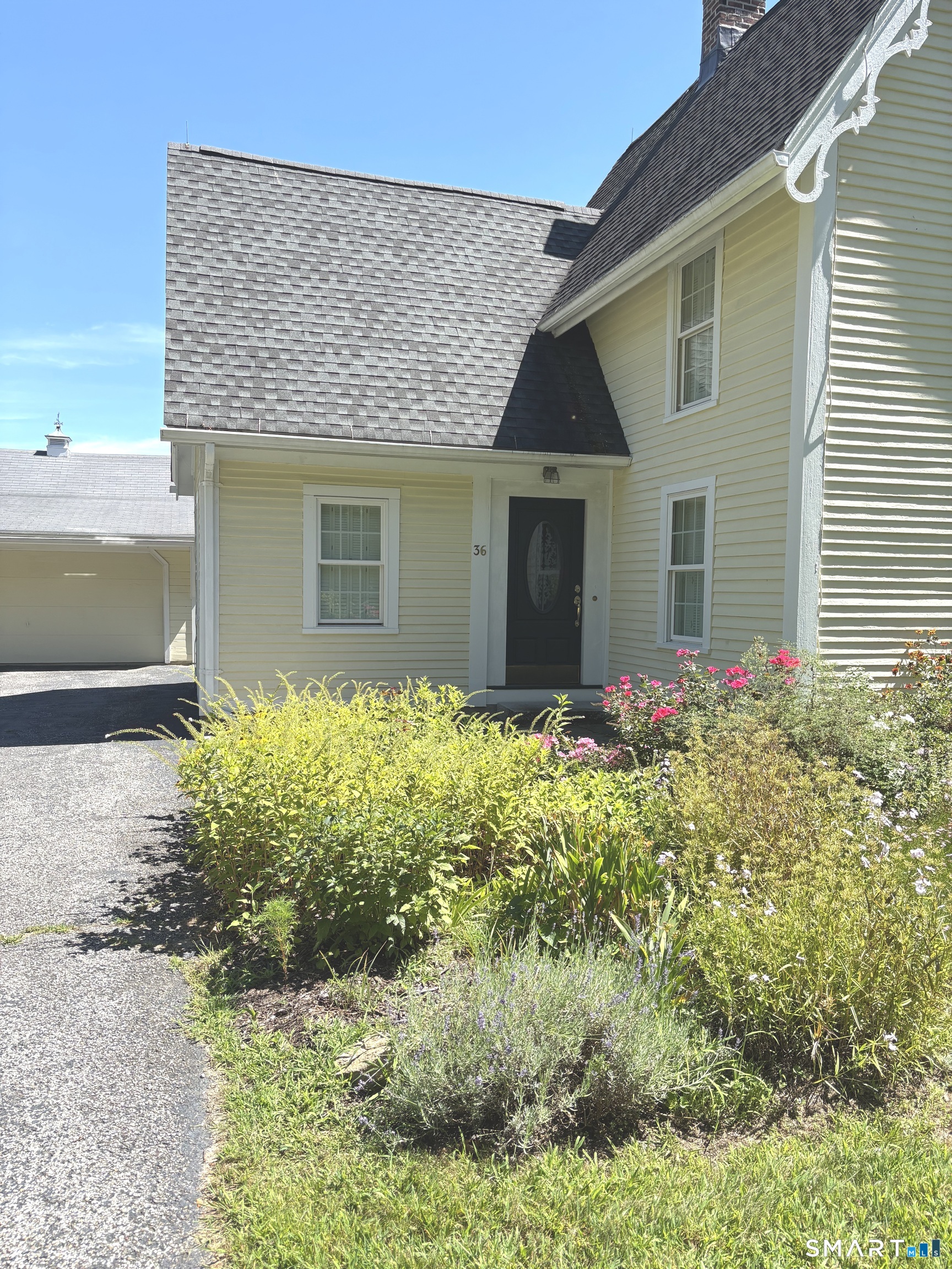 36 Barnes Hill Road Burlington, CT 06013 - Photo 6 of 27