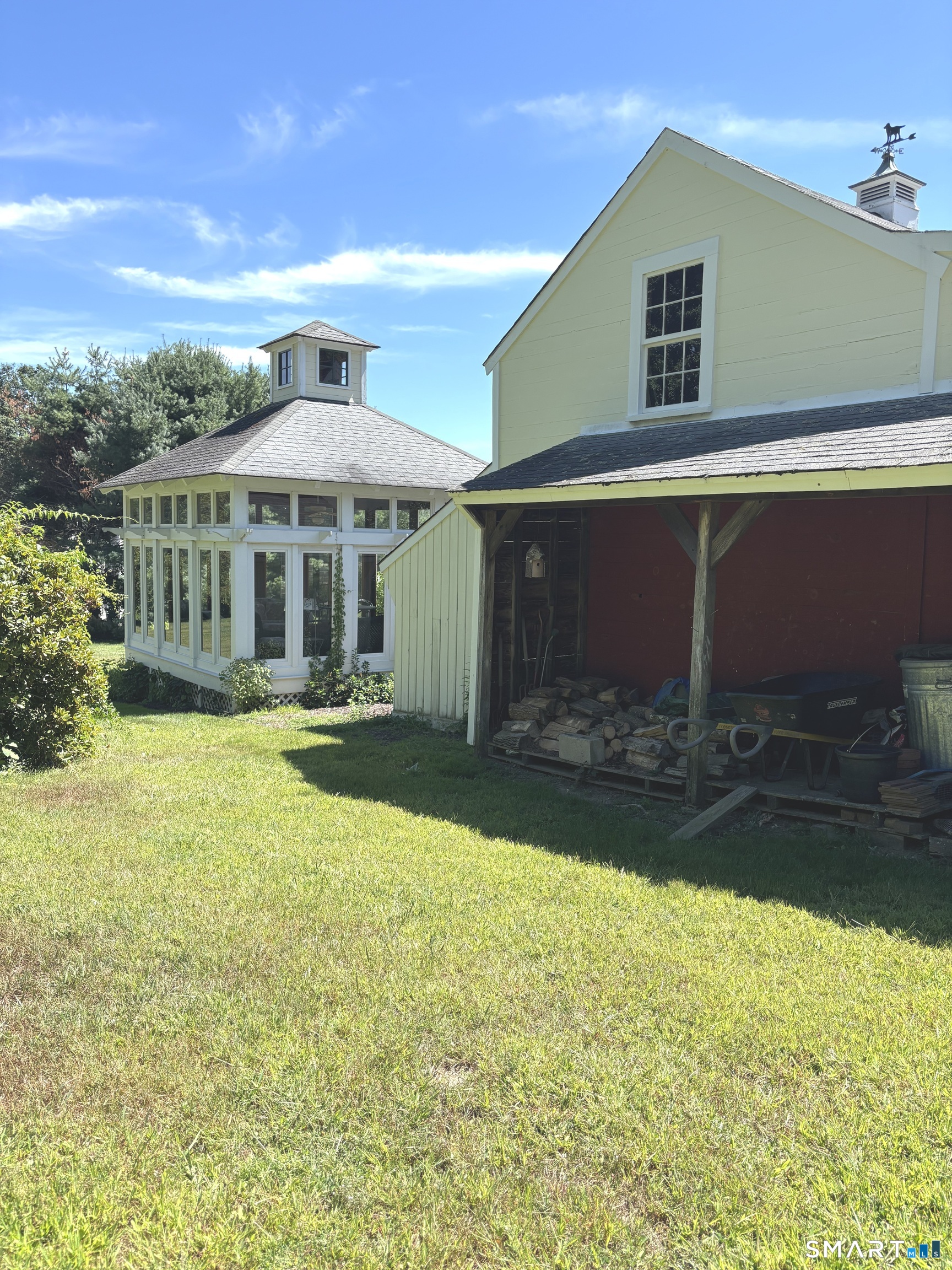 36 Barnes Hill Road Burlington, CT 06013 - Photo 9 of 27