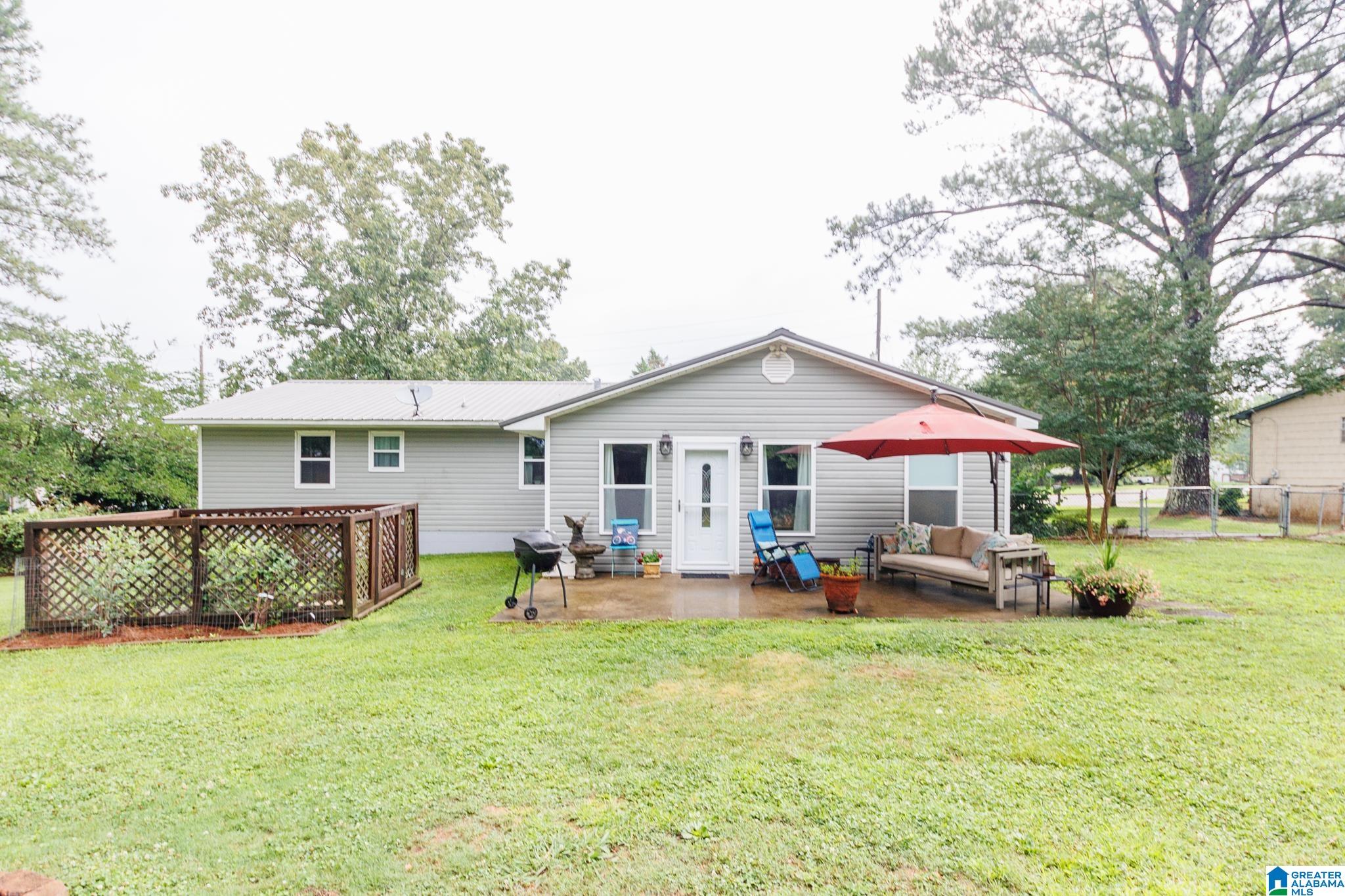 3028 Burkwood Road Fultondale, AL 35068 - Photo 27 of 32